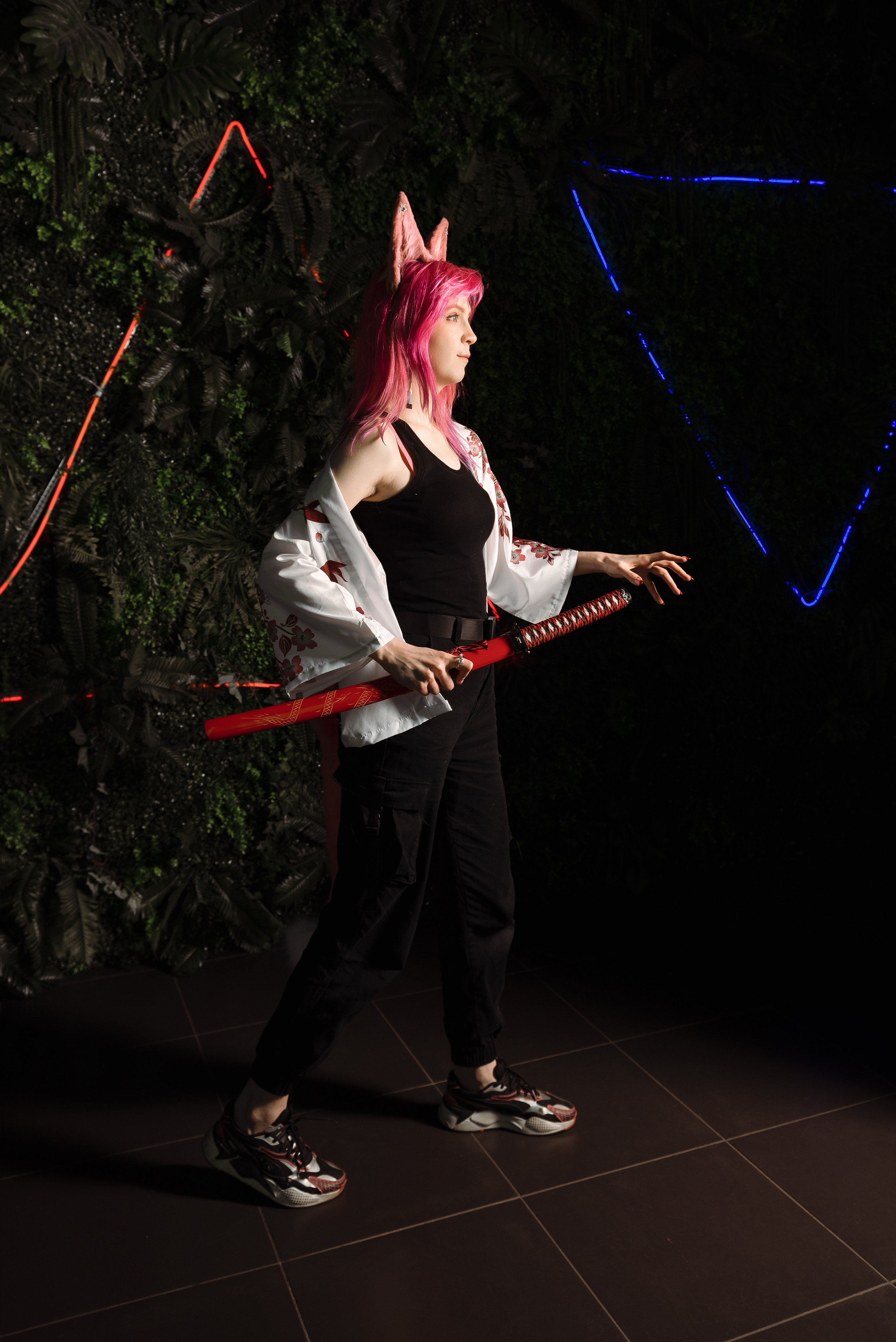 Алиса (съемка для блога @pinkfox.alice). Фотограф Москва Настя Профотовна. Репортажные, свадебные и контент фотосессии