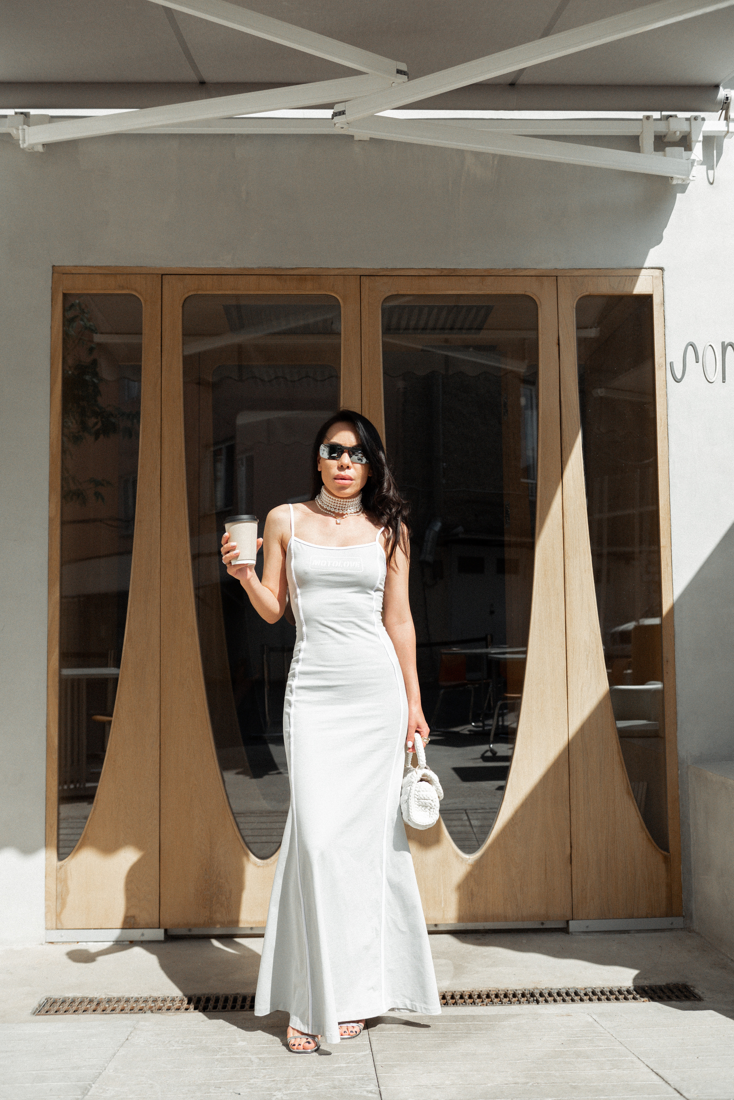 Таша Che 1.0 (съемка для блога стилиста @che_tasha_). Фотограф Москва Настя Профотовна. Репортажные, свадебные и контент фотосессии