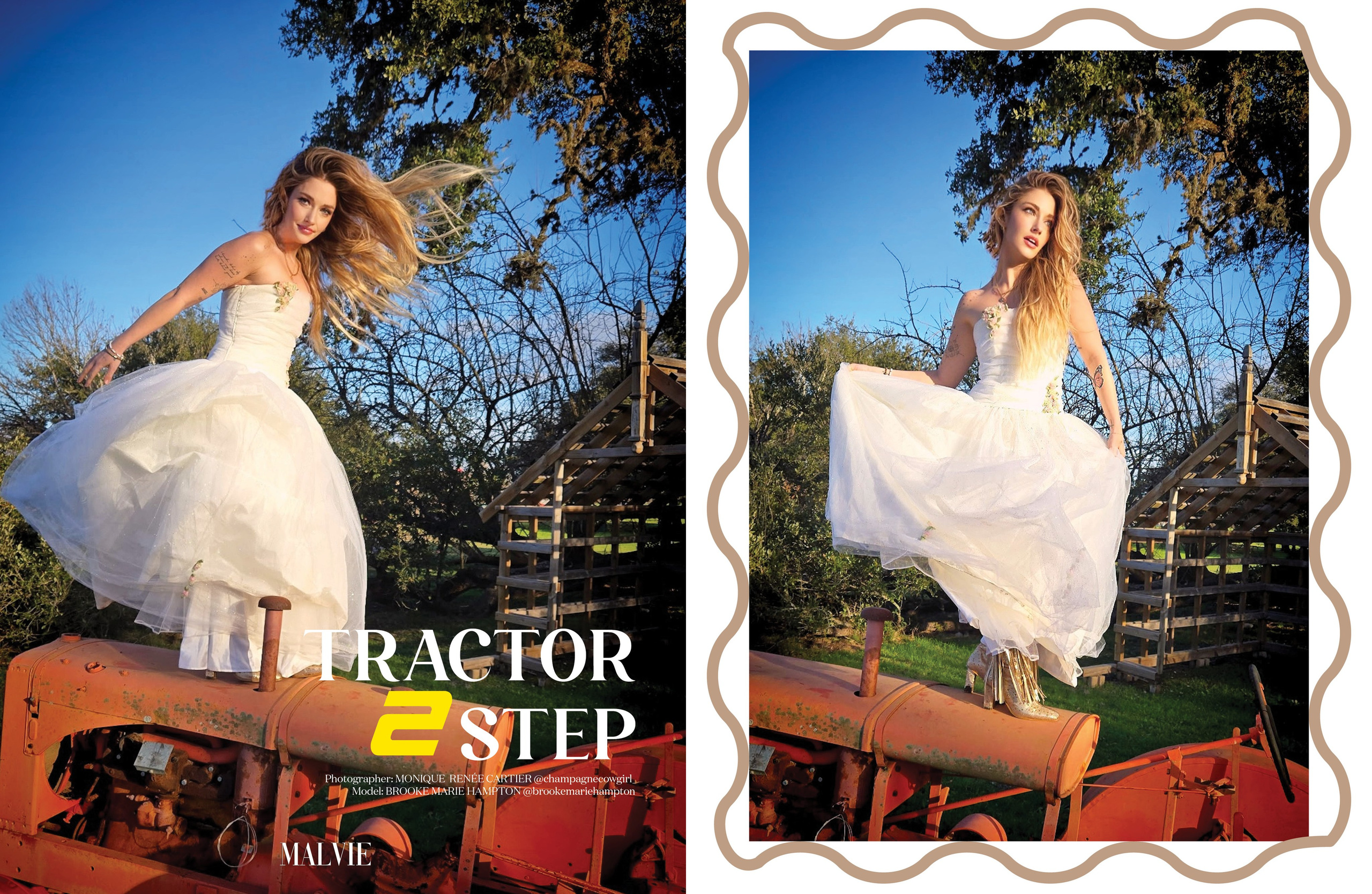 Публикация в журнале