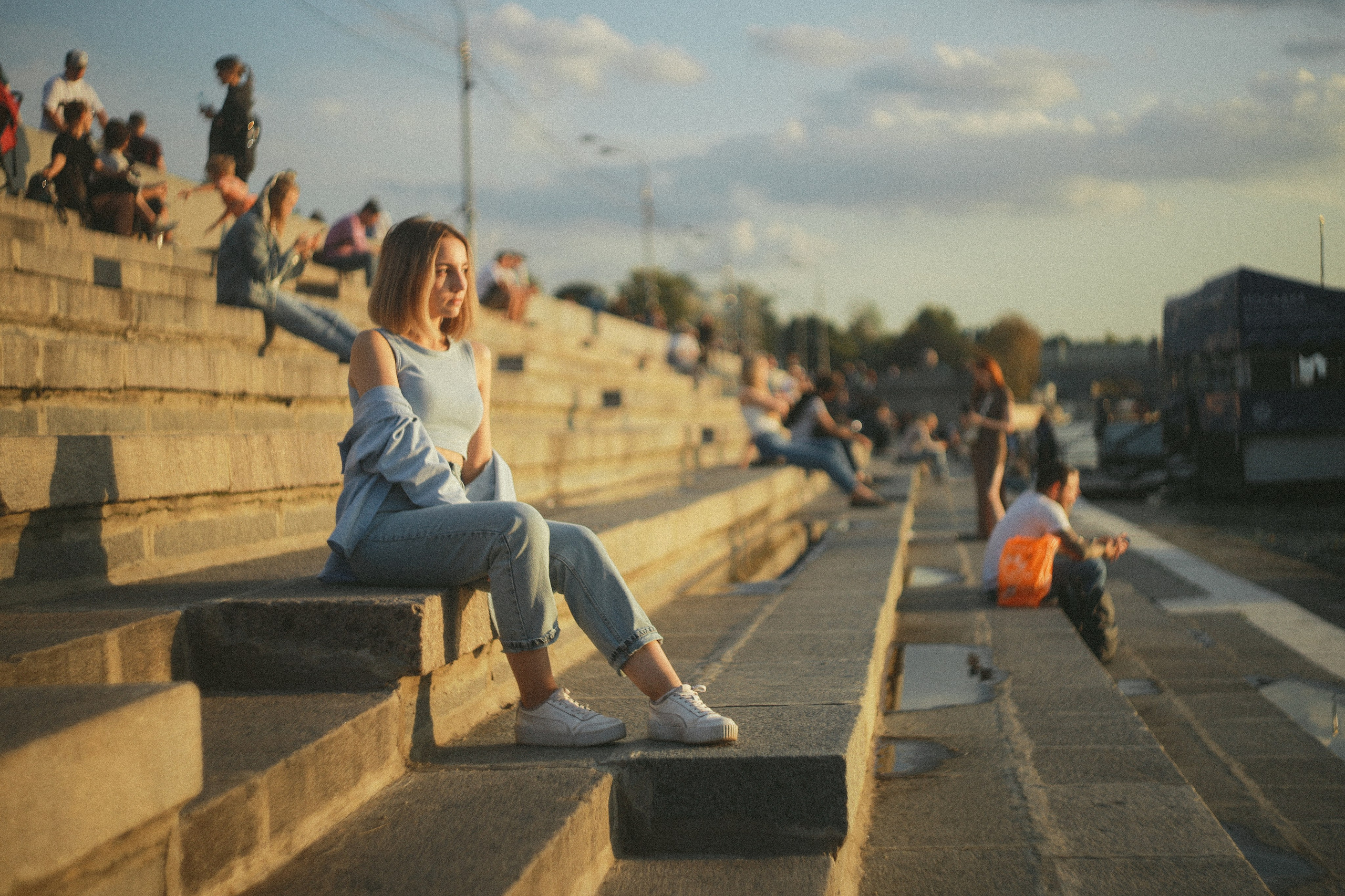 N. Свадебный и репортажный фотограф в Москве Иван Васильев