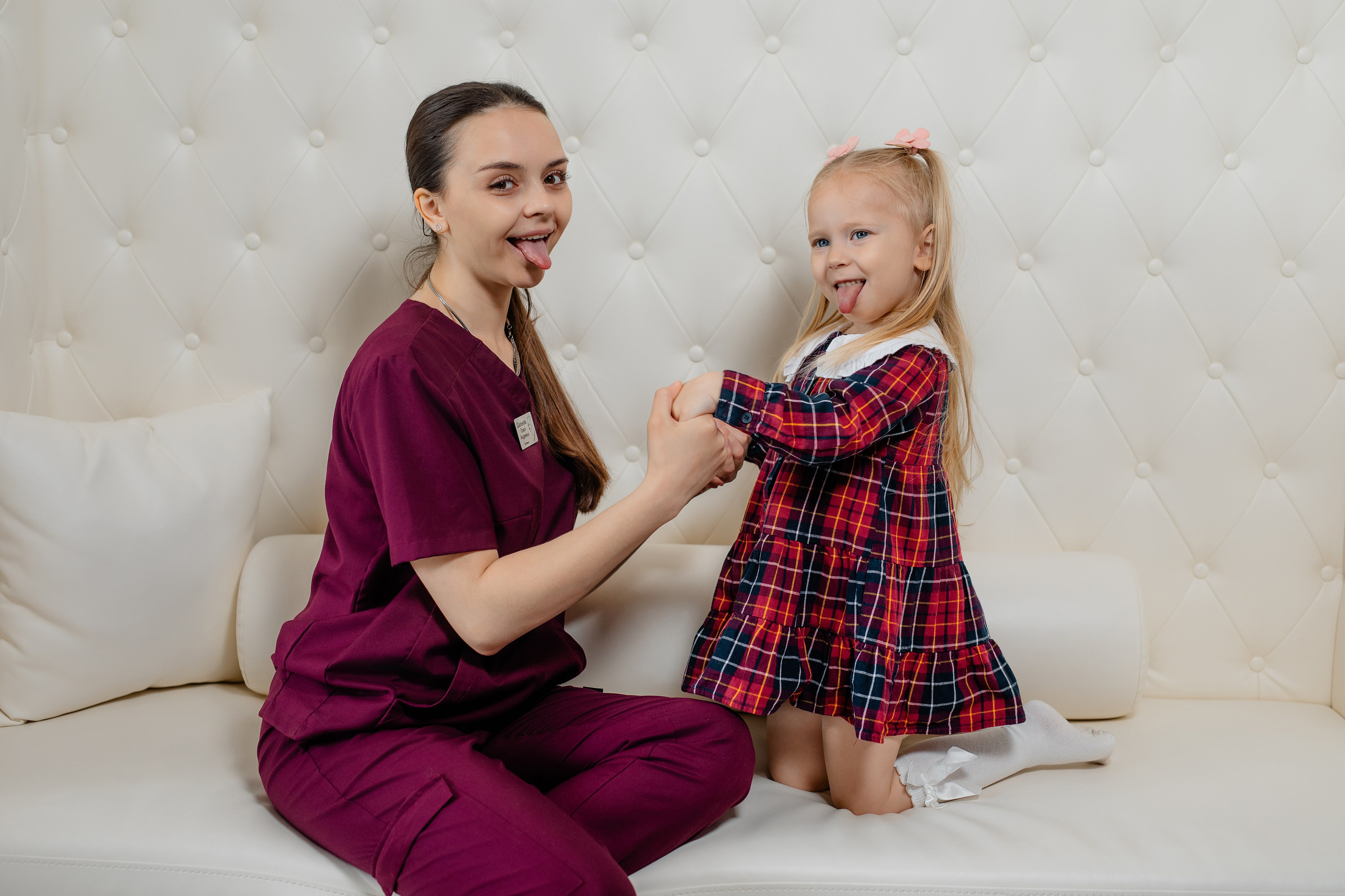 Стоматология Елены Ведерниковой