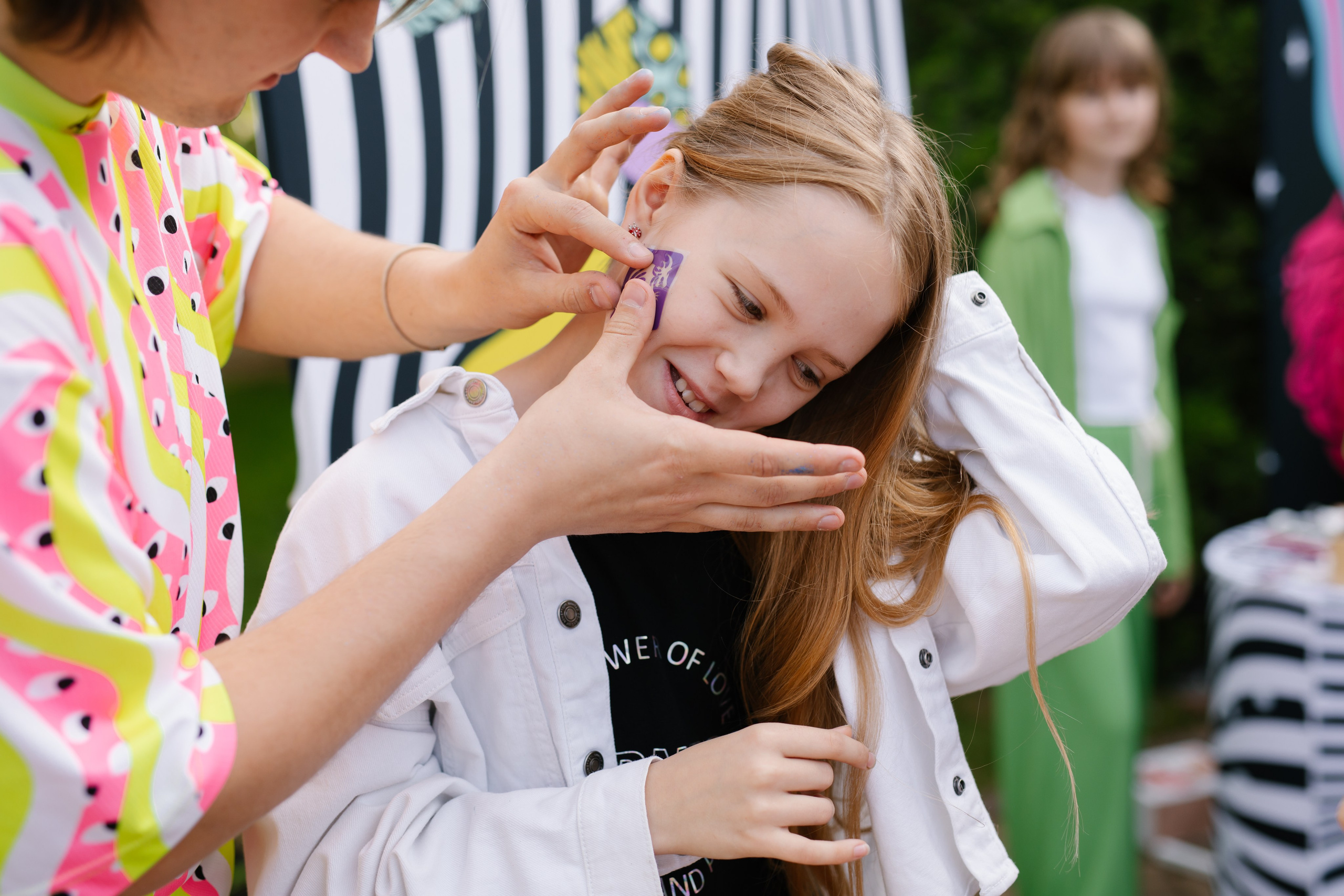 4 класс, ресторан «Тет-а-тет»