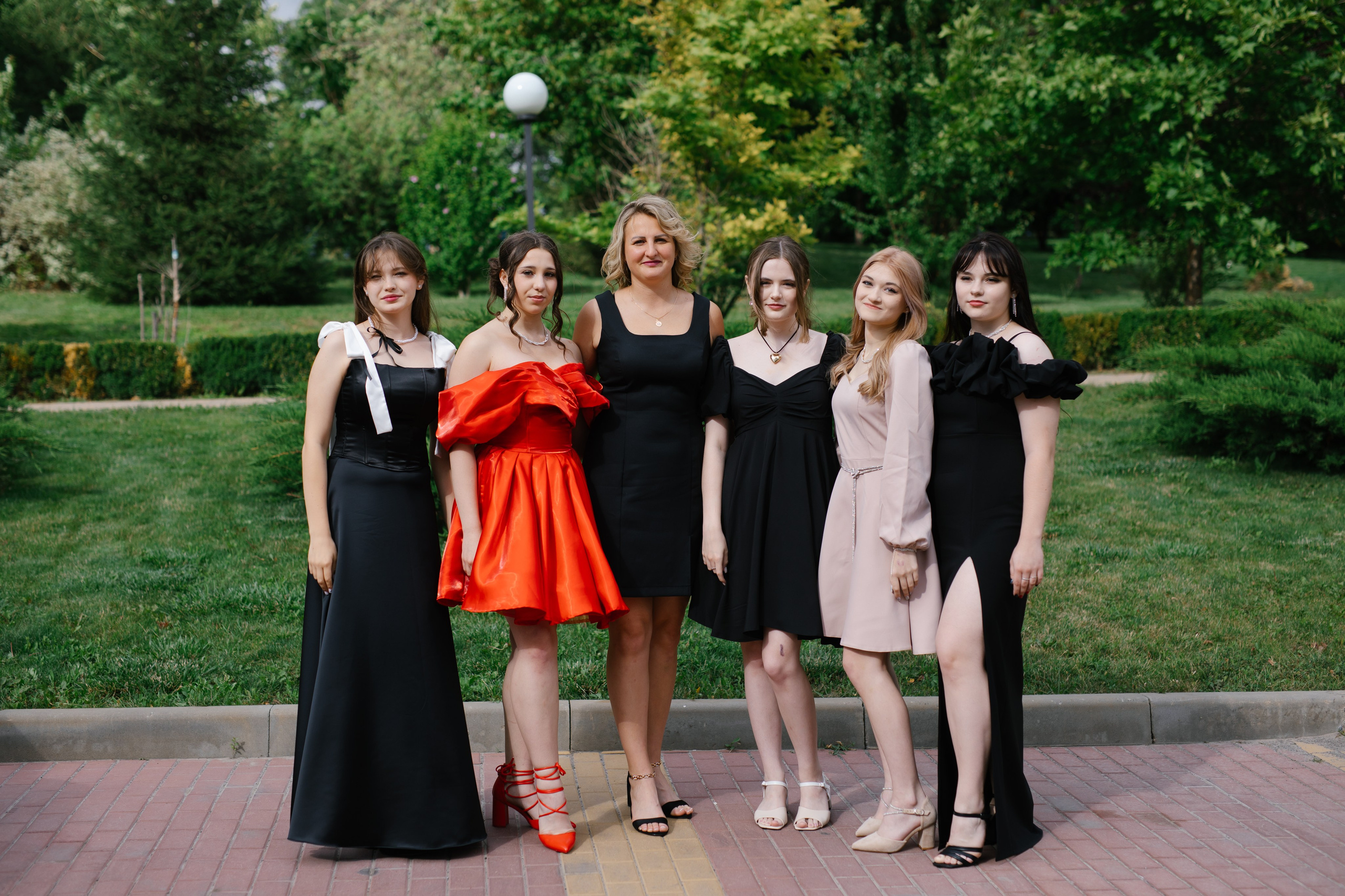 11 класс, санаторий «Надежда»