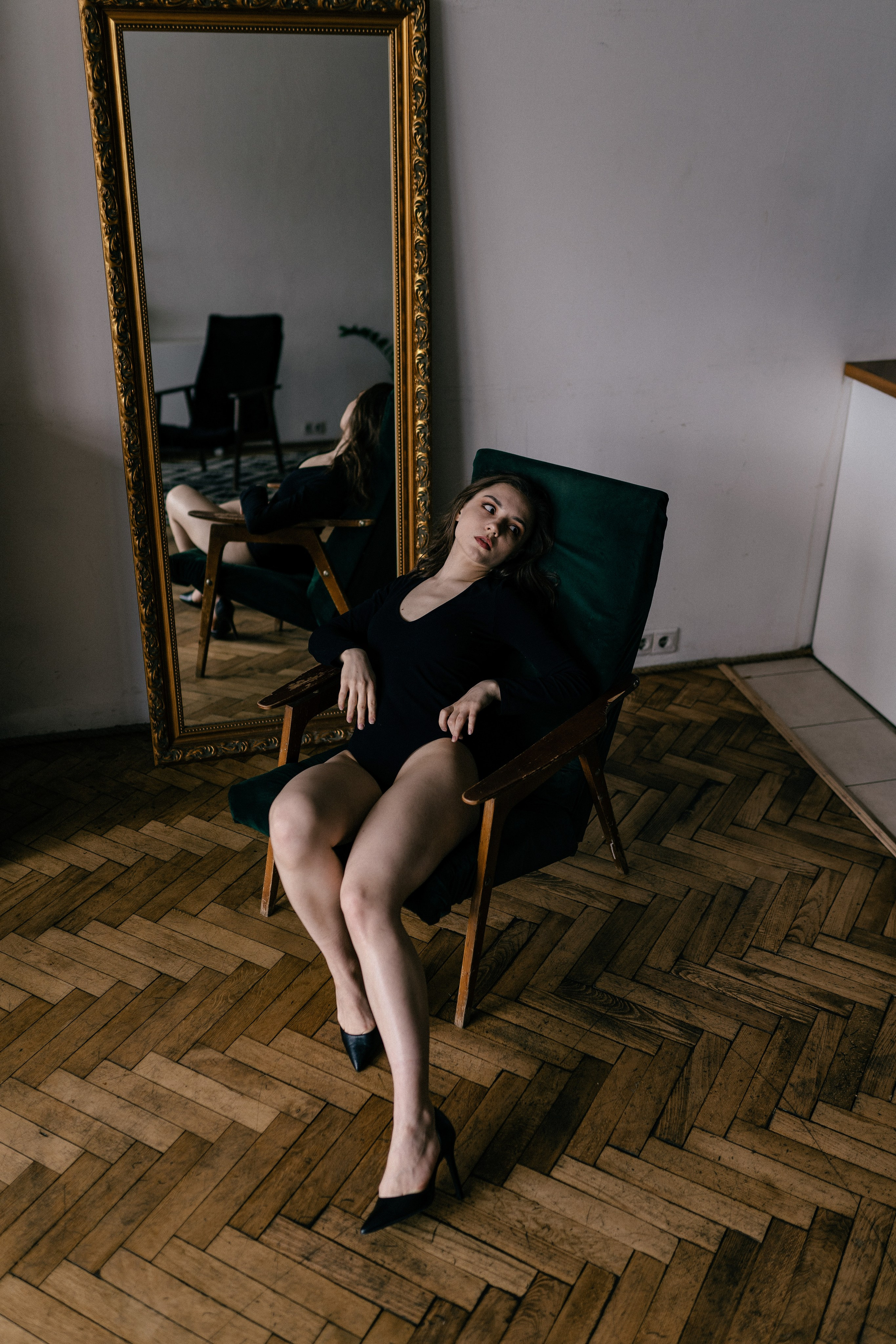 Надежда. Фотограф в Москве Асиетта