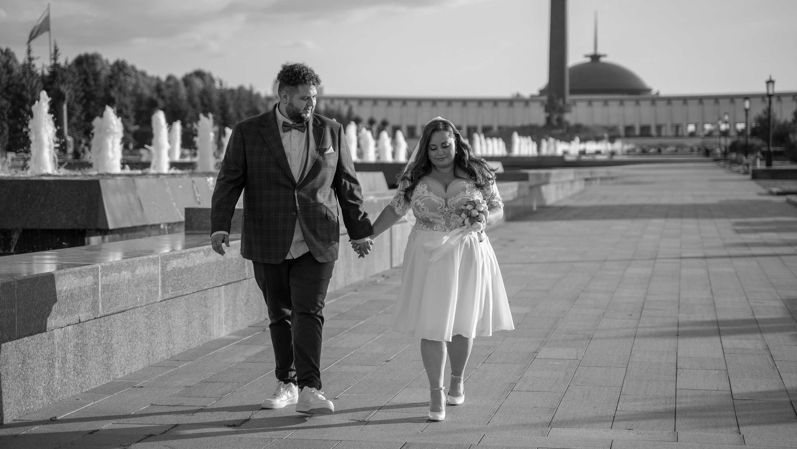 Свадьба. Фотограф в Москве Асиетта