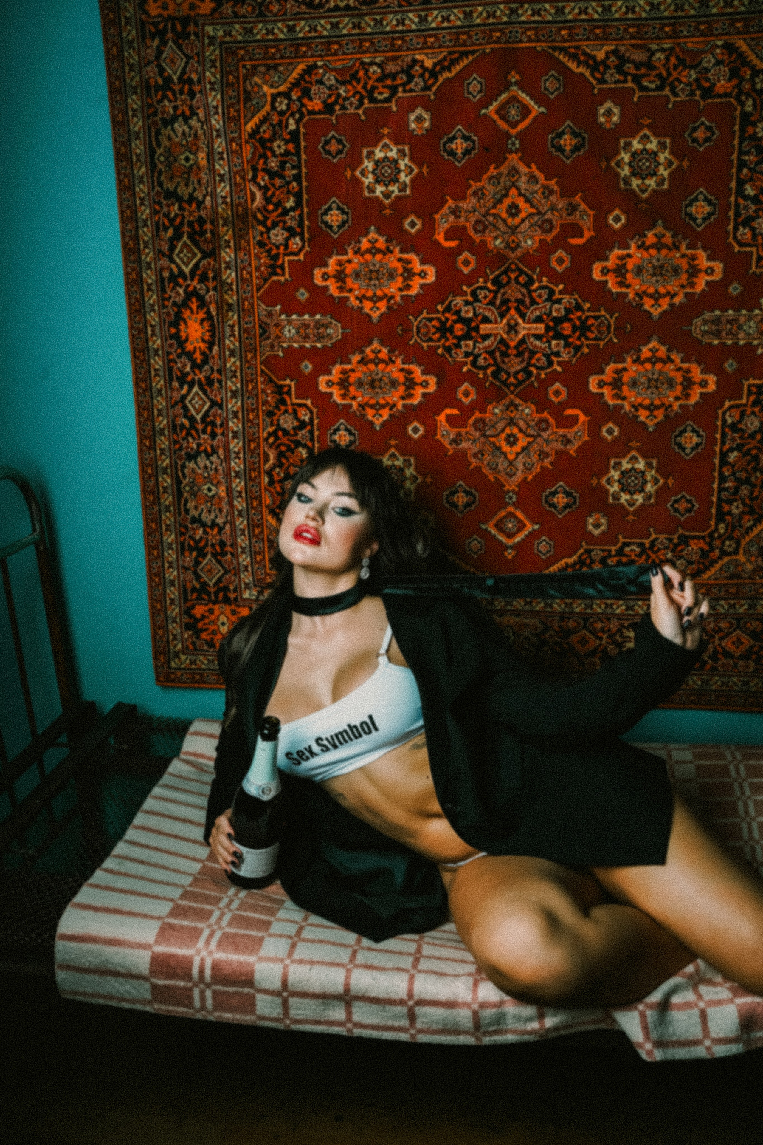 Виктория. Фотограф в Москве Асиетта