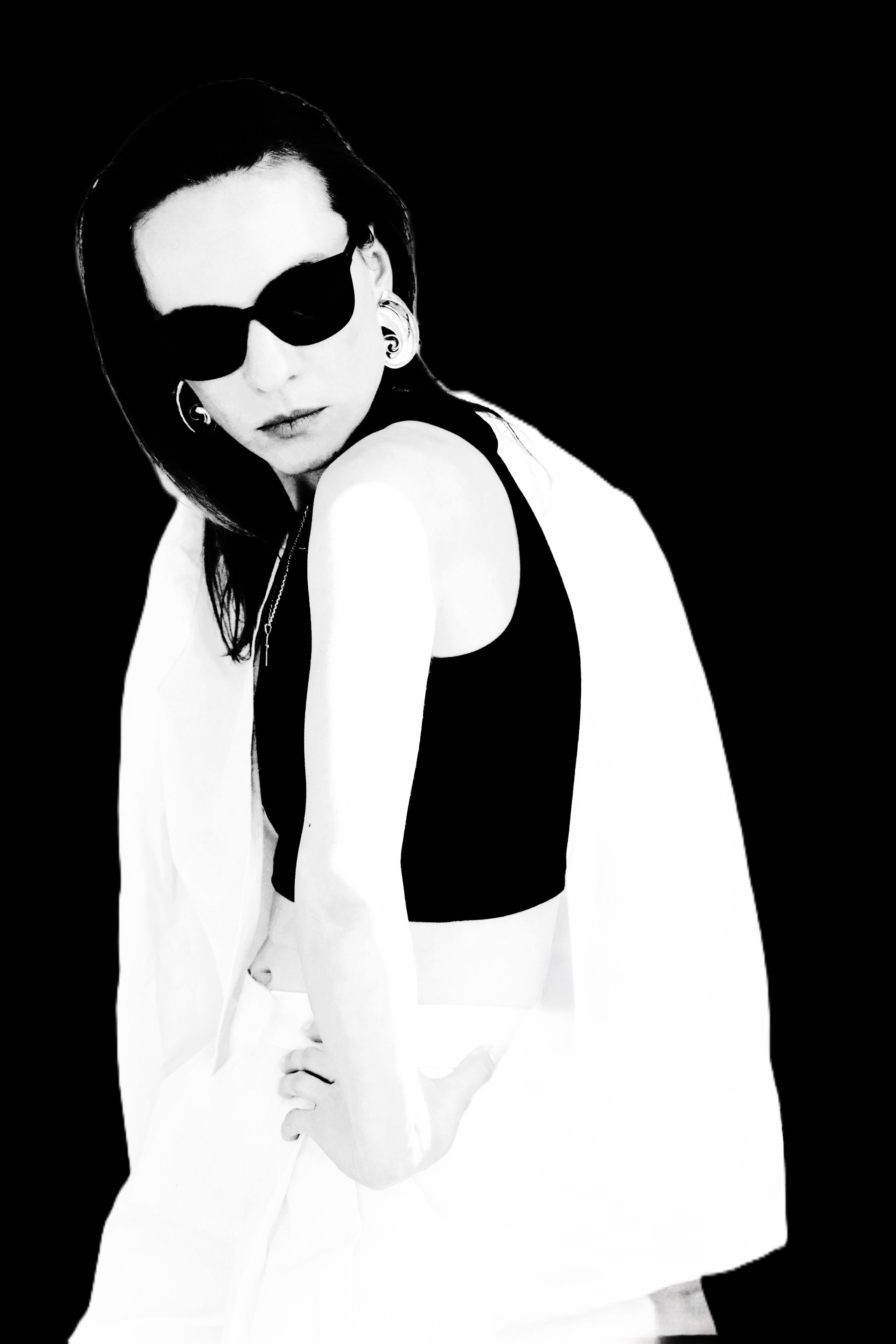 Portraits. Juliarubis.com