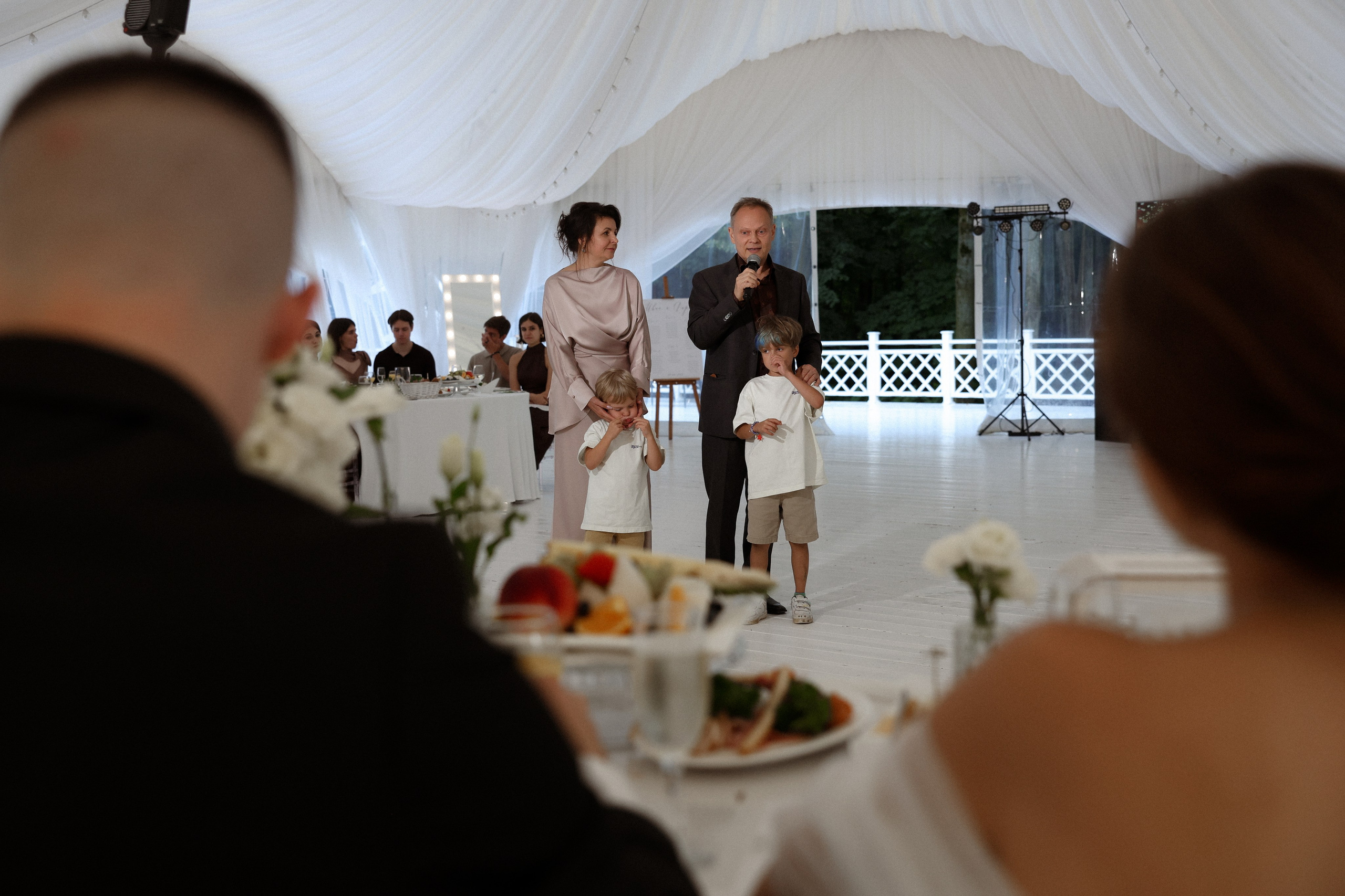 «Просто МЫ» — Дарья и Иван. Свадебный и семейный фотограф в Москве Ломова Ирина