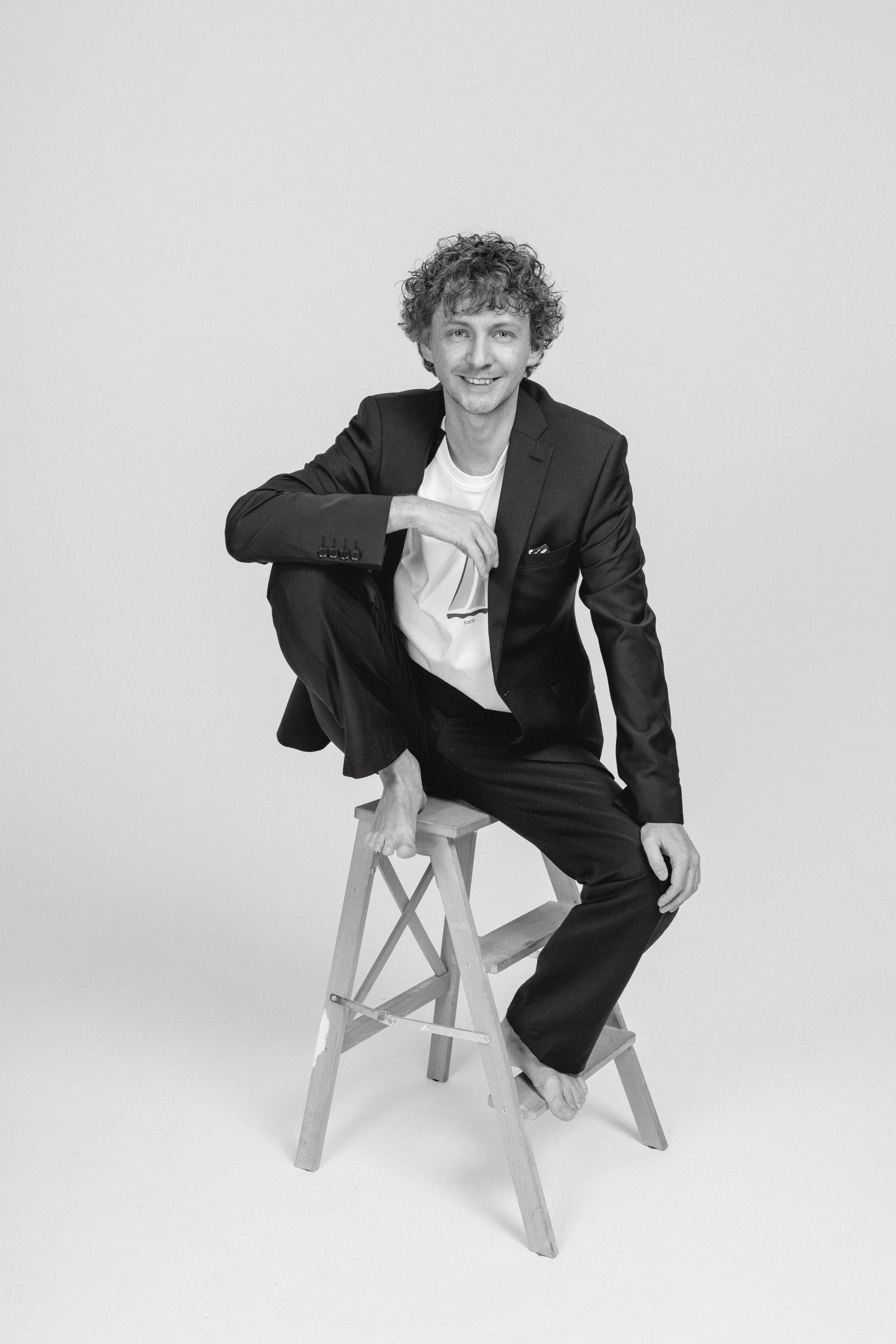 Антон. Портретный фотограф в Санкт-Петербурге Дмитриева Наталия