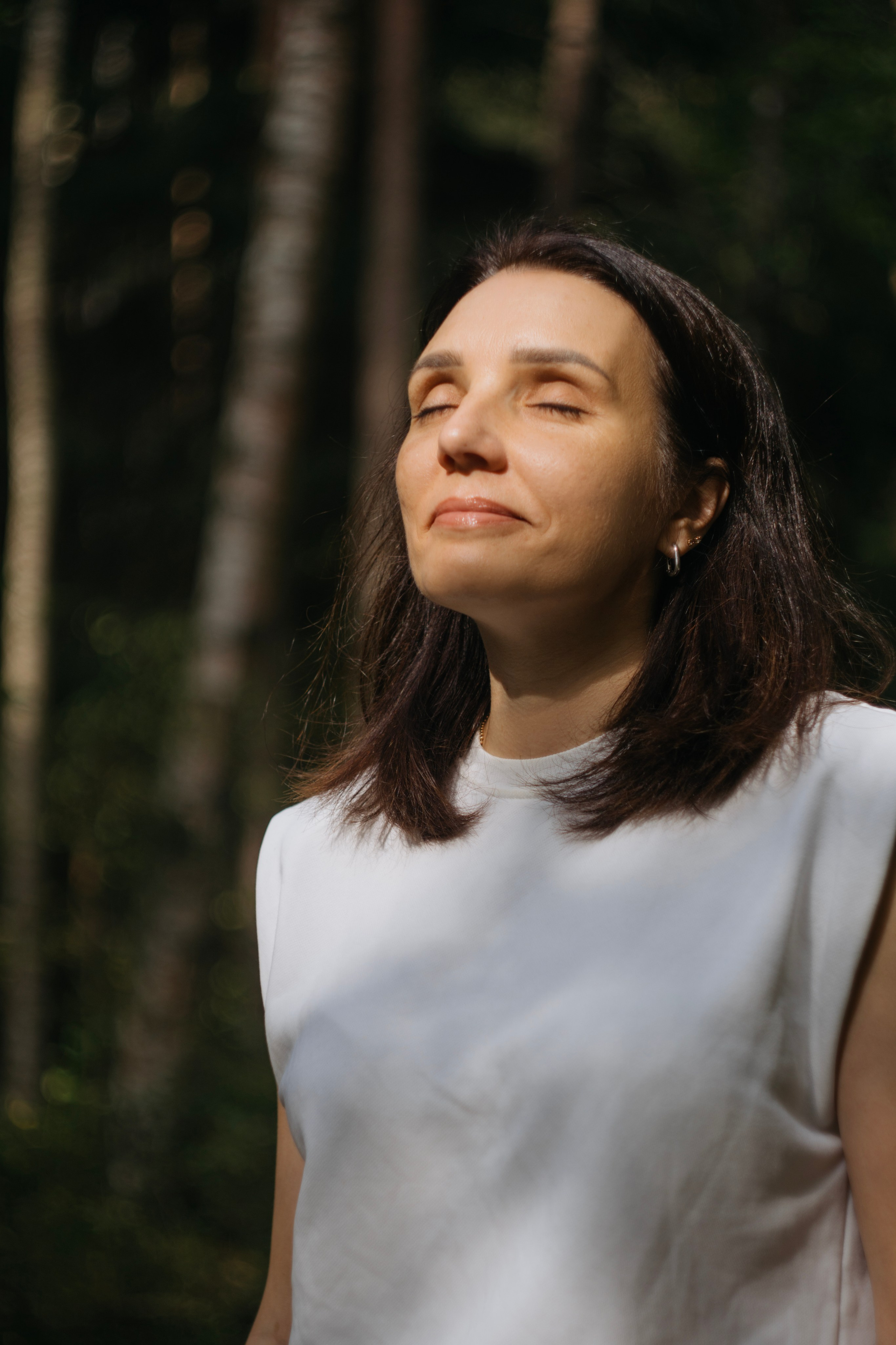 Семейные съемки. Коммерческий фотограф в Санкт — Петербурге Настя Пак