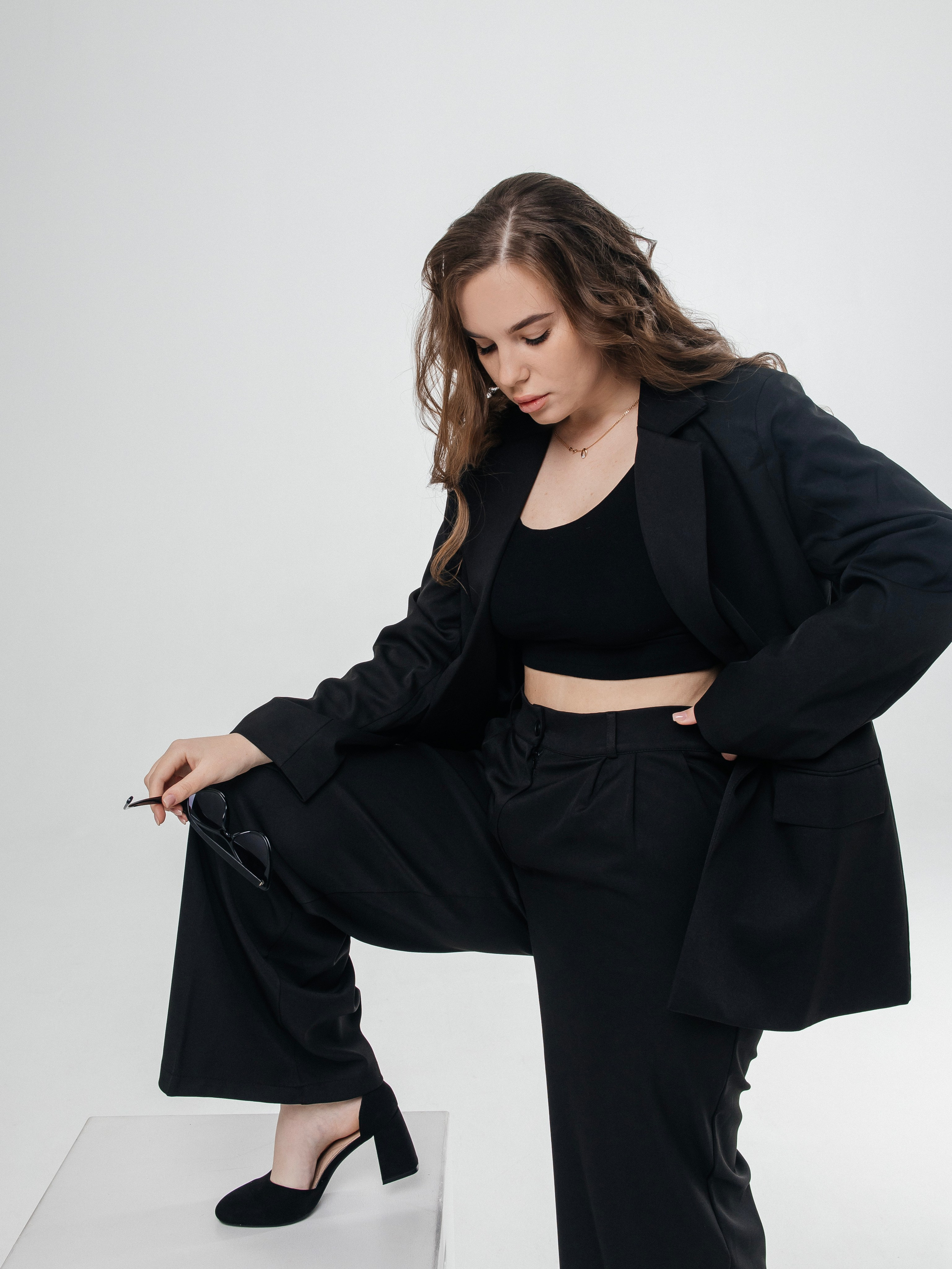 Виктория. Главная