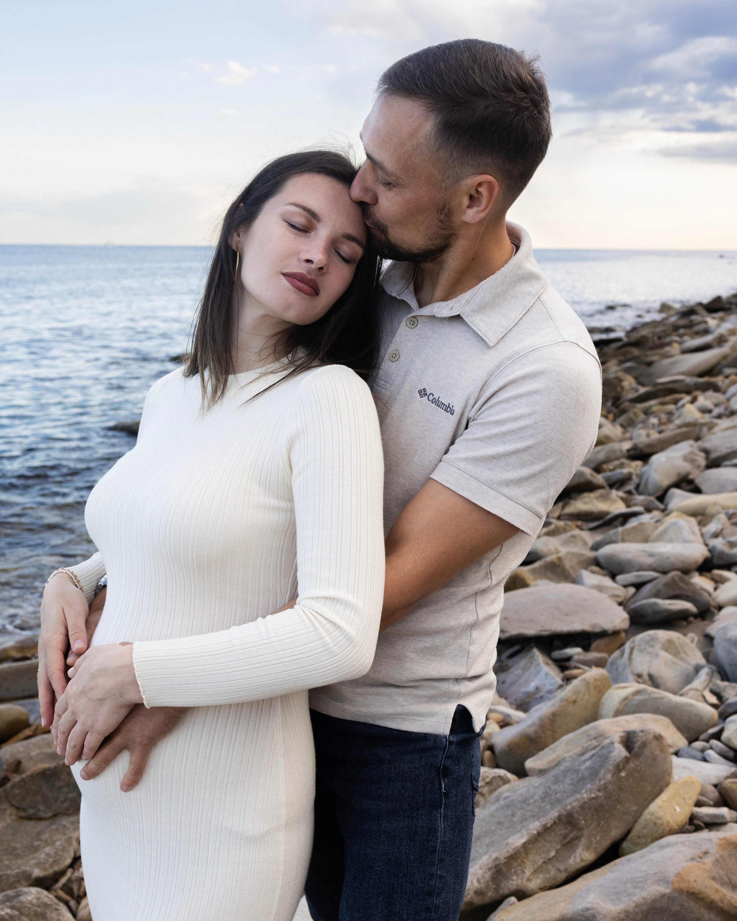 Людмила и Александр. Главная