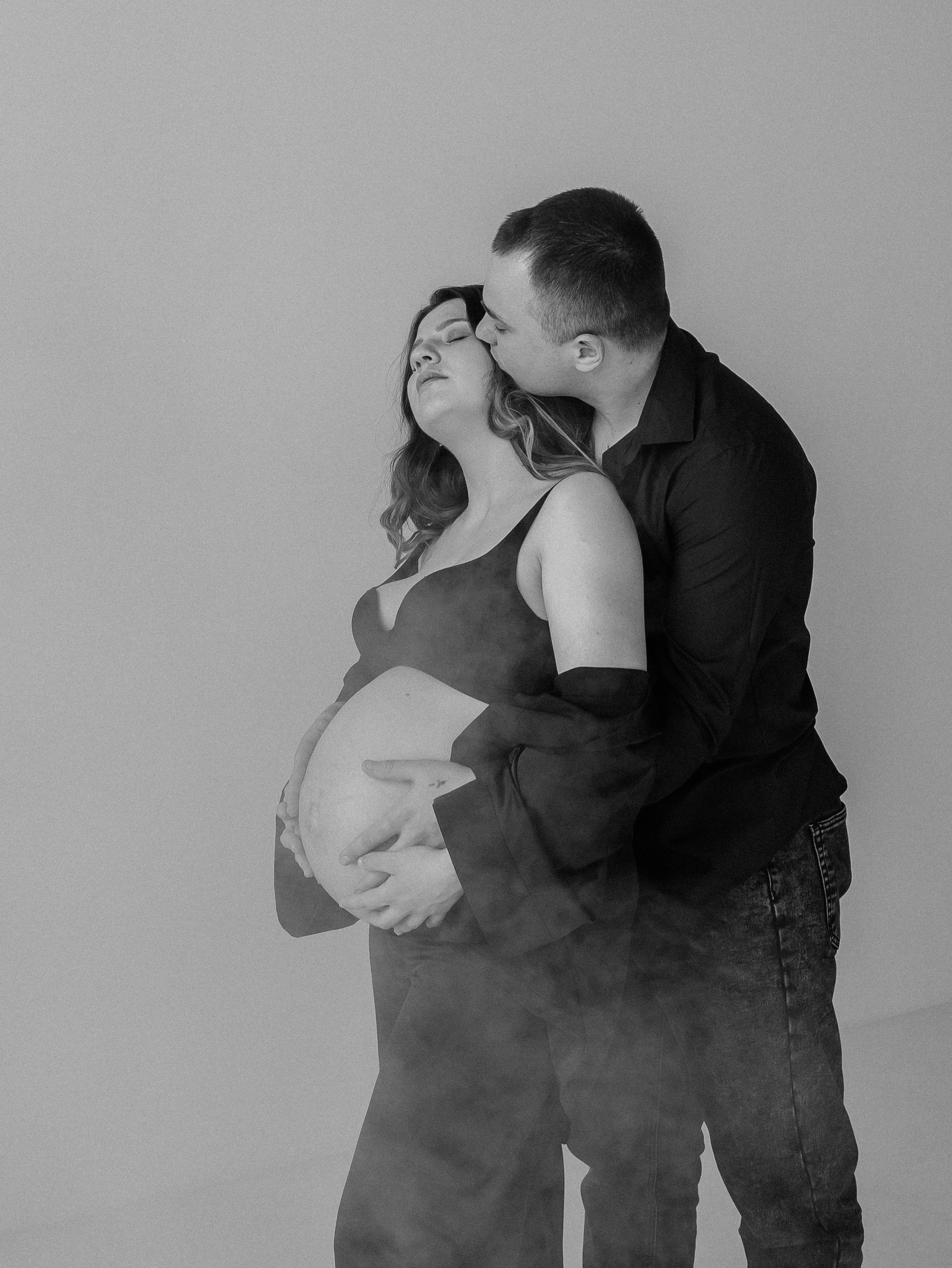 Юлия и Александр. Главная