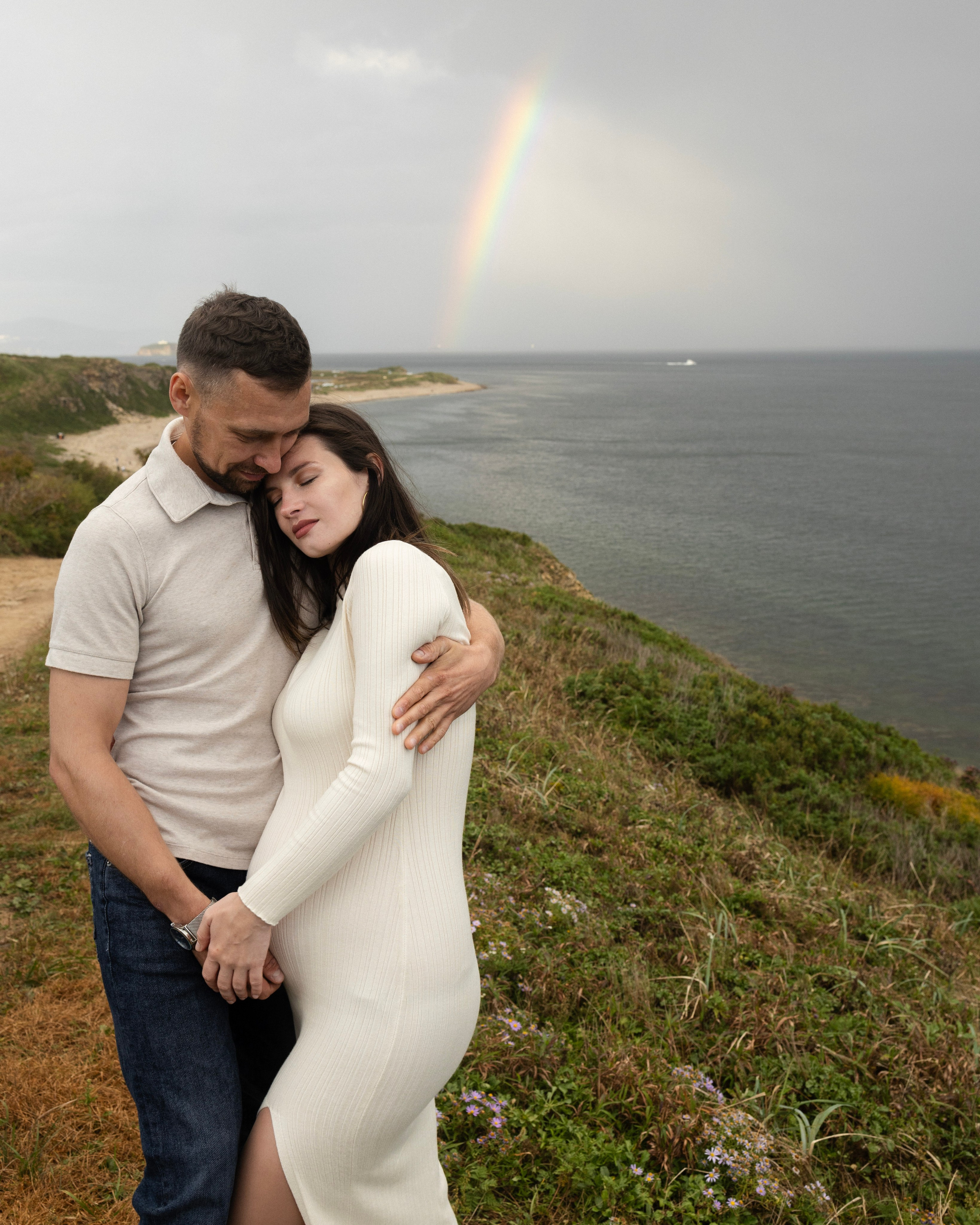 Людмила и Александр. Главная