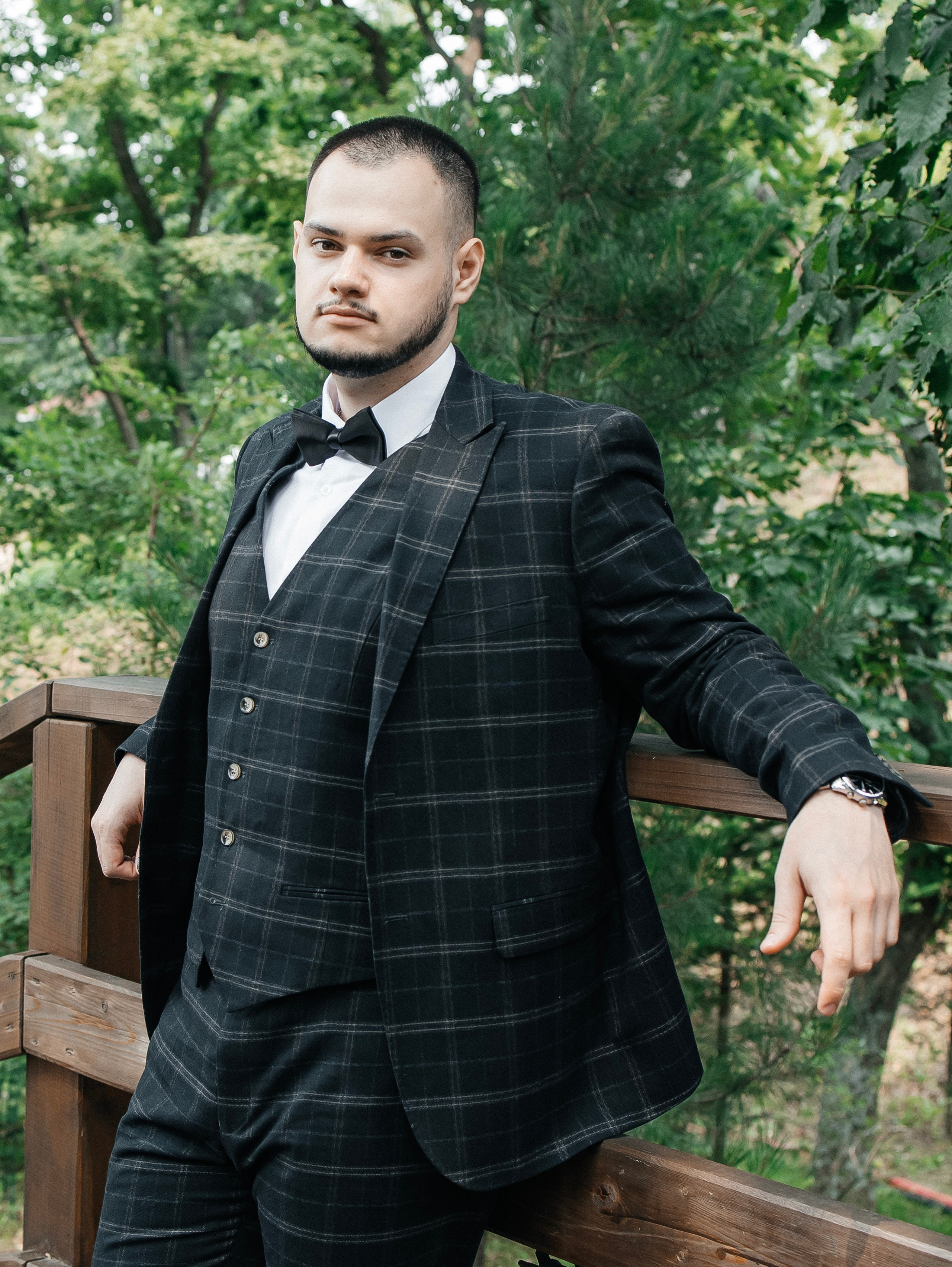 Елизавета и Алексей. Главная