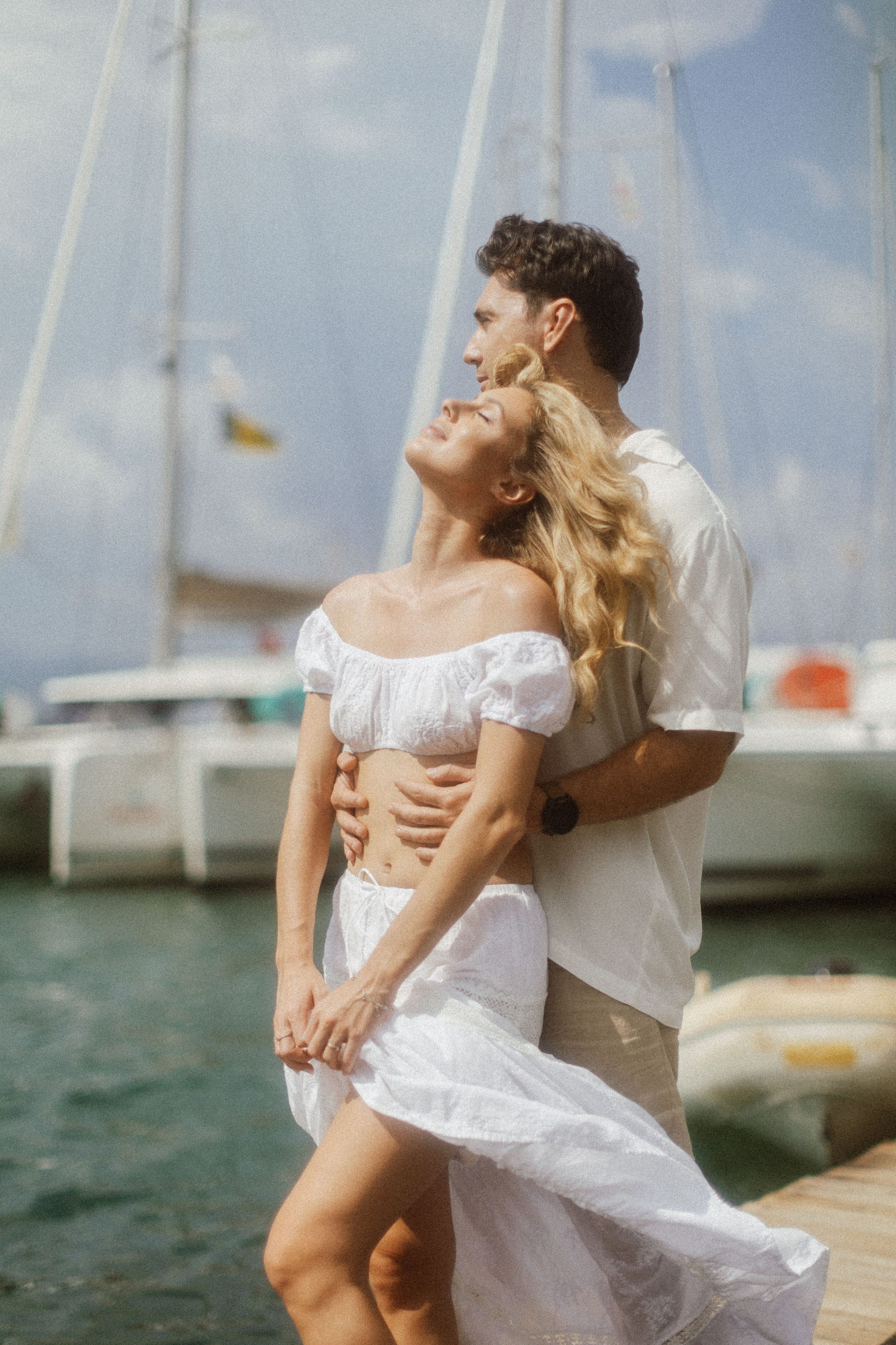 Alena+Sergey. Фотограф Иван Газукин