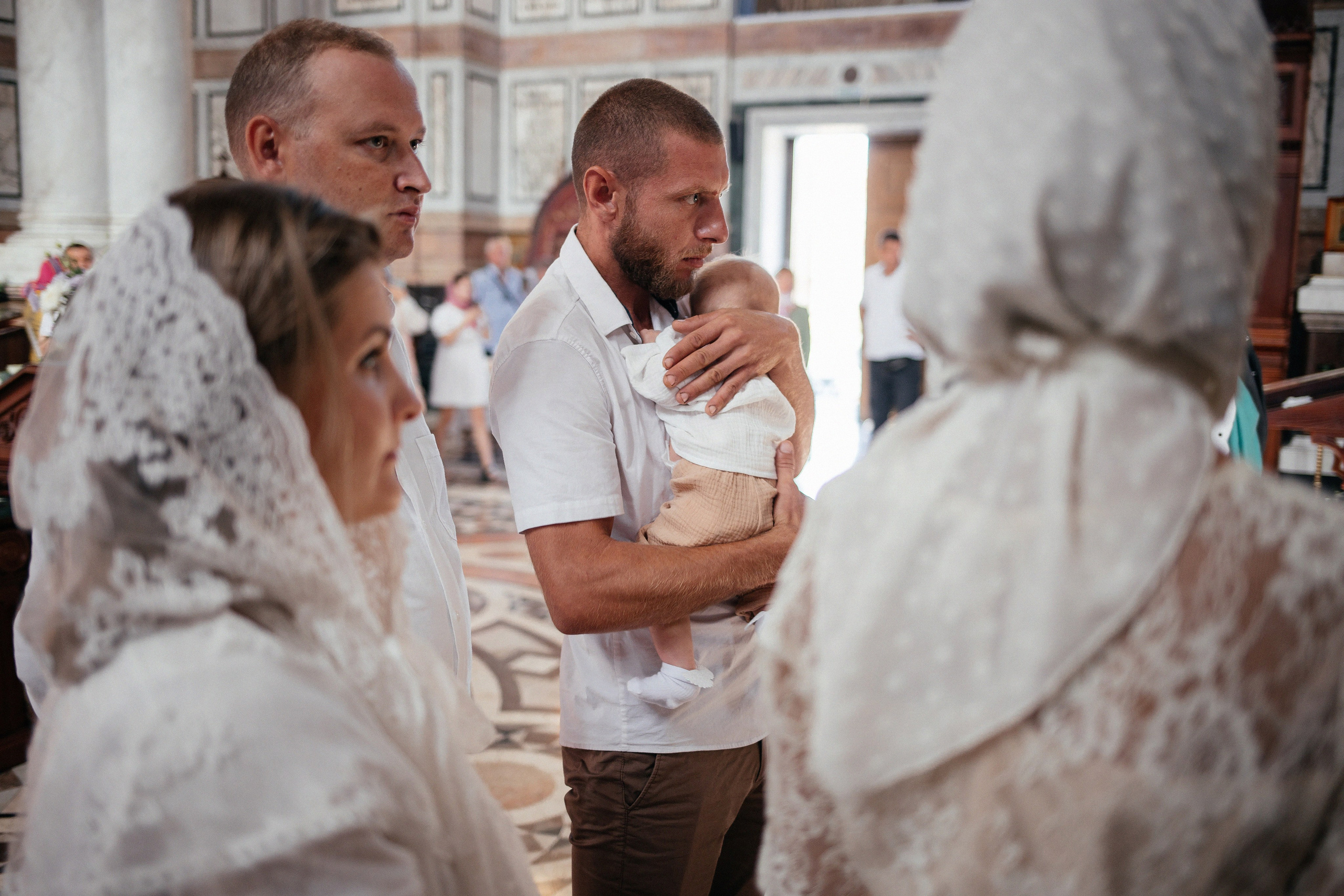 Обряды. Фотограф Анастасия Огнева