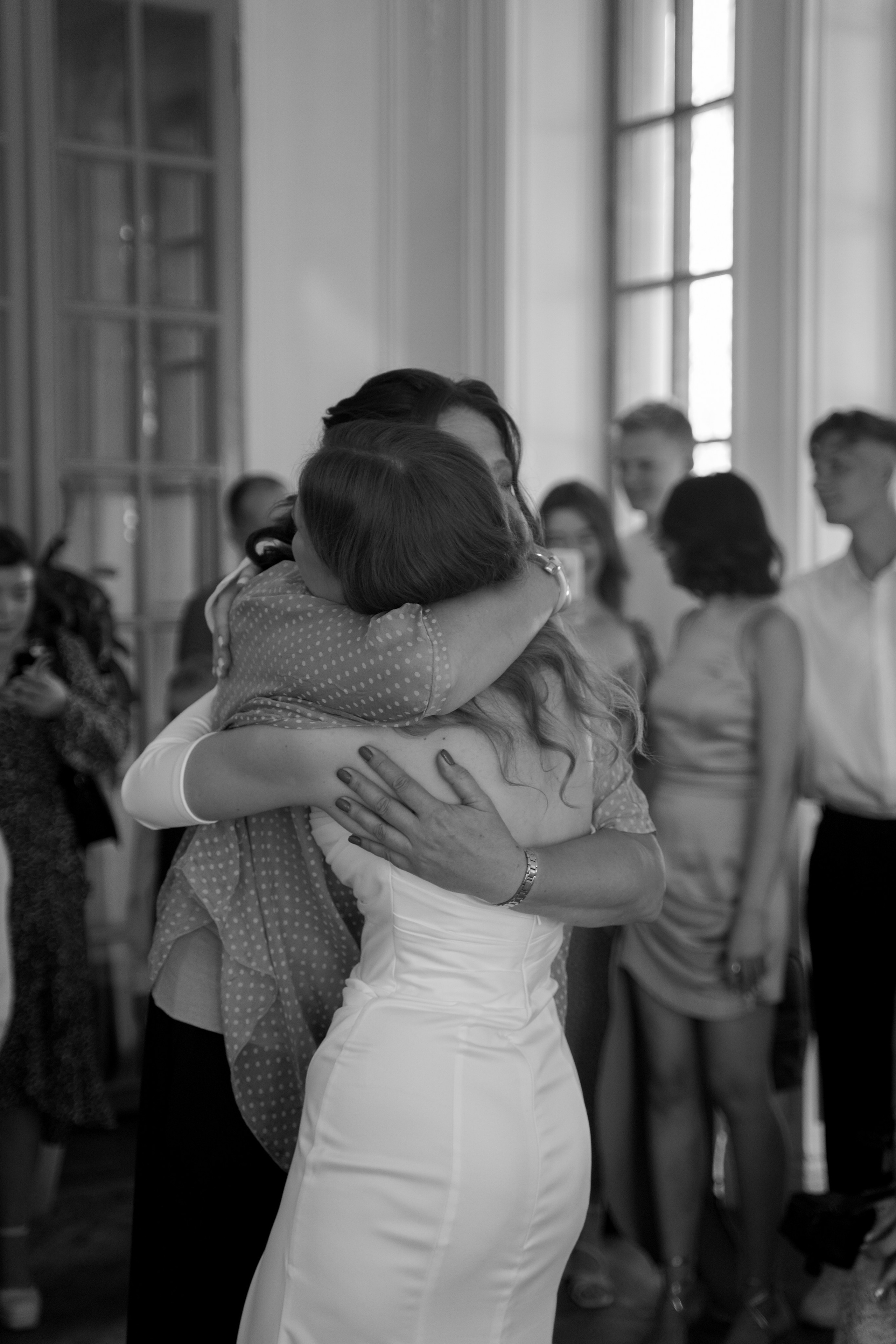 Влада и Антон. Свадебный фотограф Марина Попова