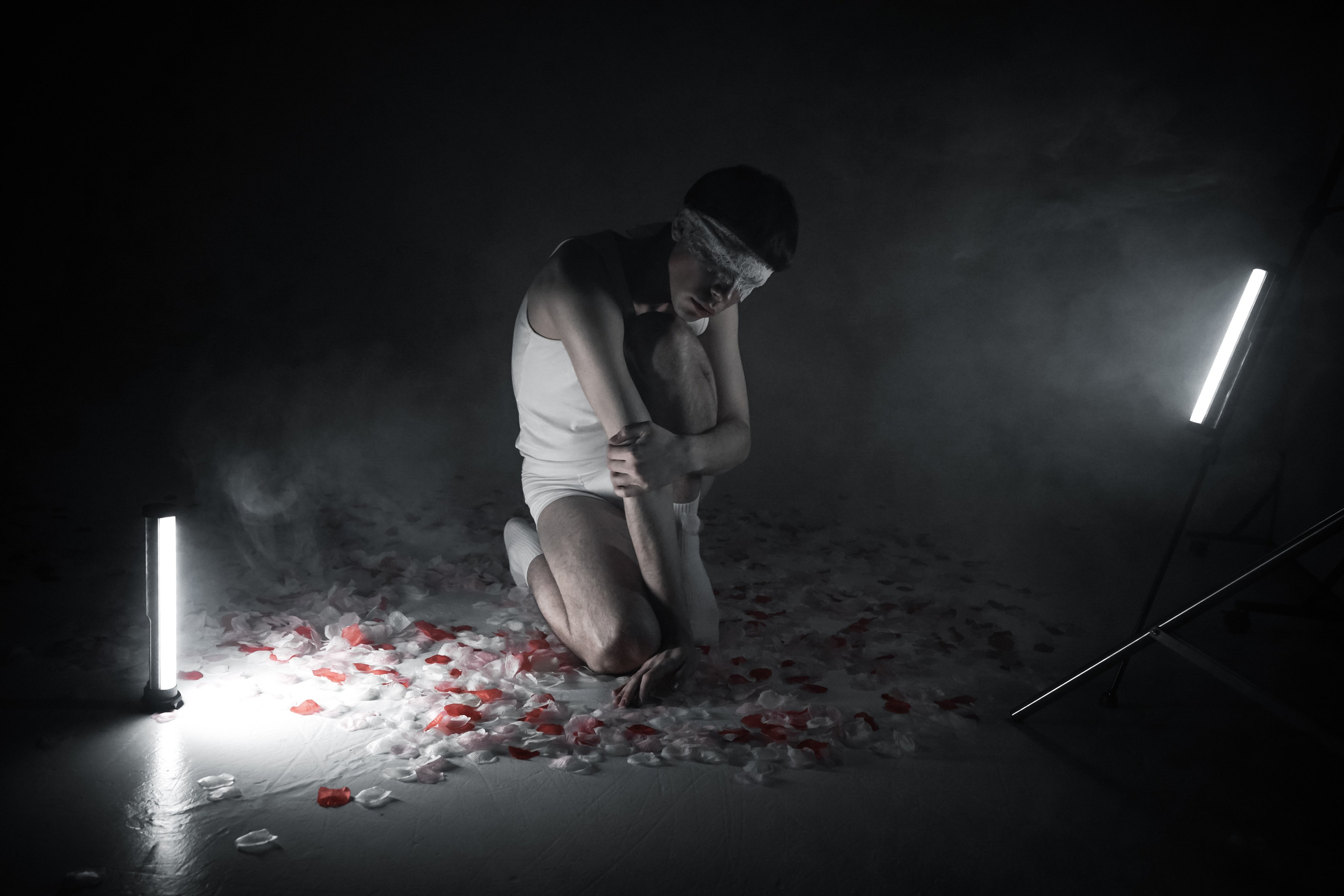 Would you be my valentine?. ANON — фотограф и дизайнер во Владивостоке