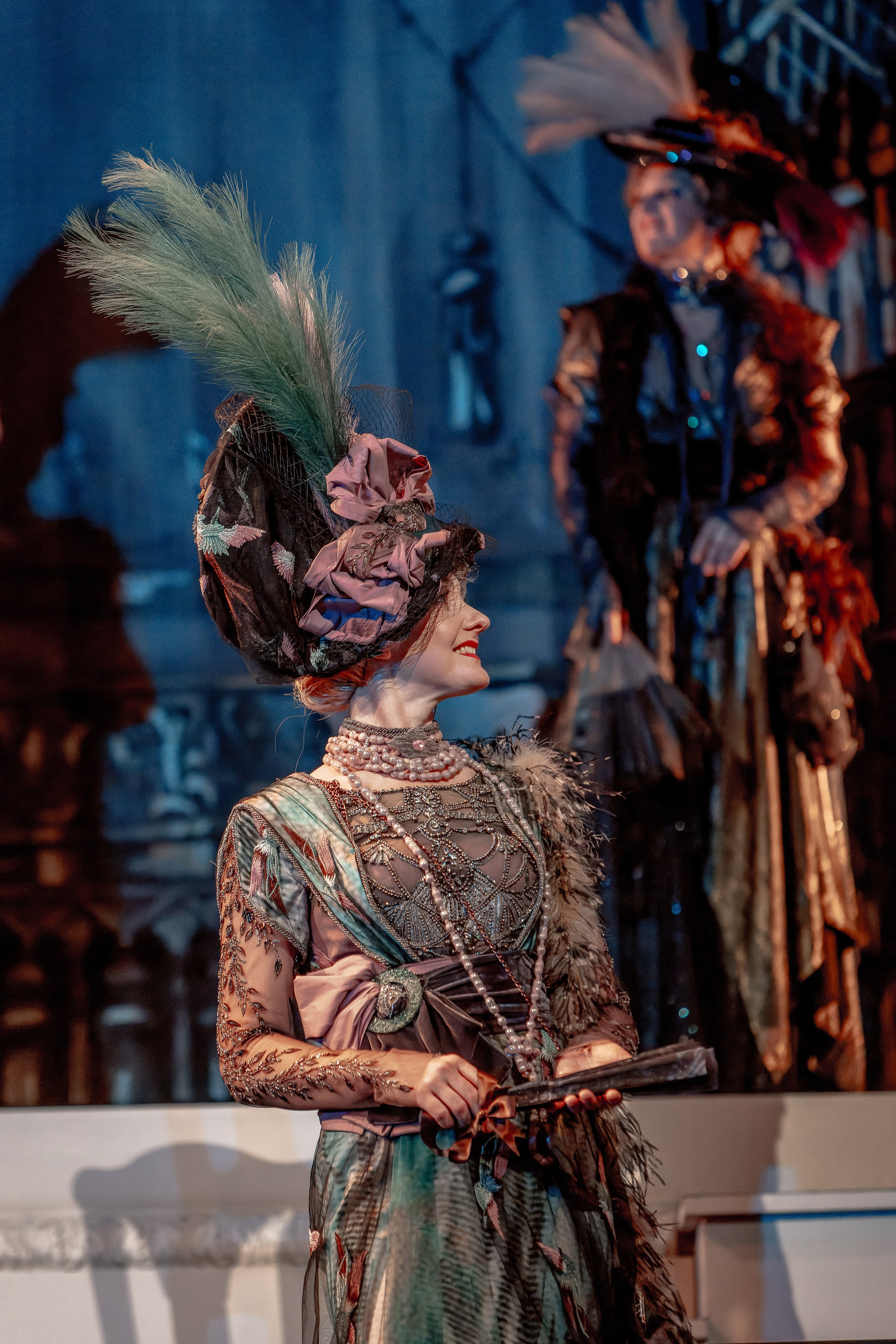 «Плохие хорошие», театр им. Пушкина. Фотограф и режиссер Московко Екатерина