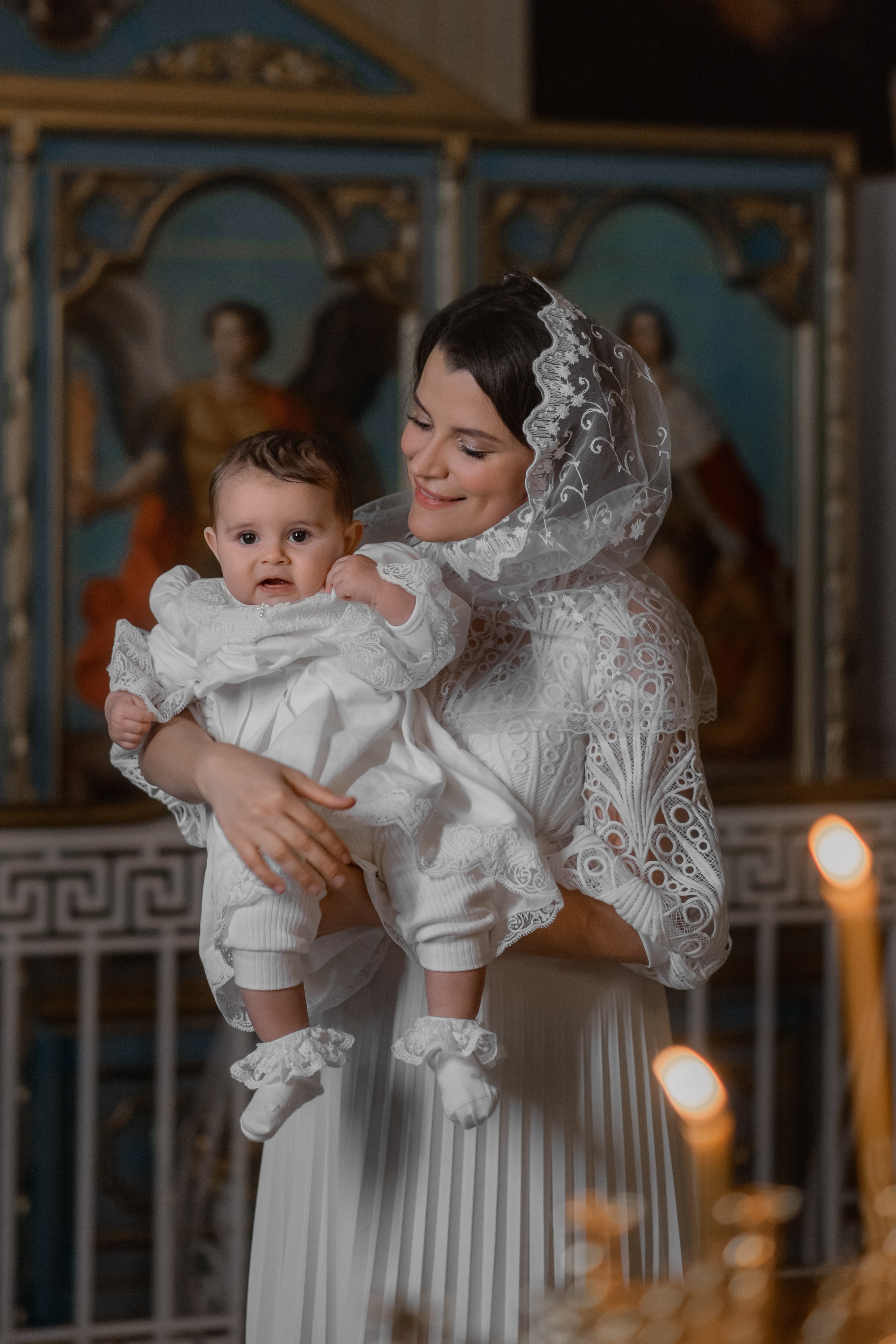 Фотографии крещения и венчания. Фотограф на крещение и венчание, семейный фотограф в Санкт-Петербурге