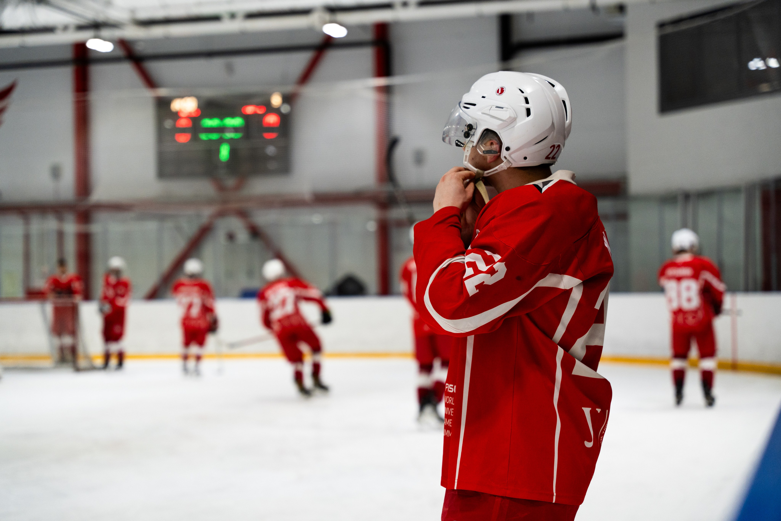 УрФУ | Омск. MUGMOD