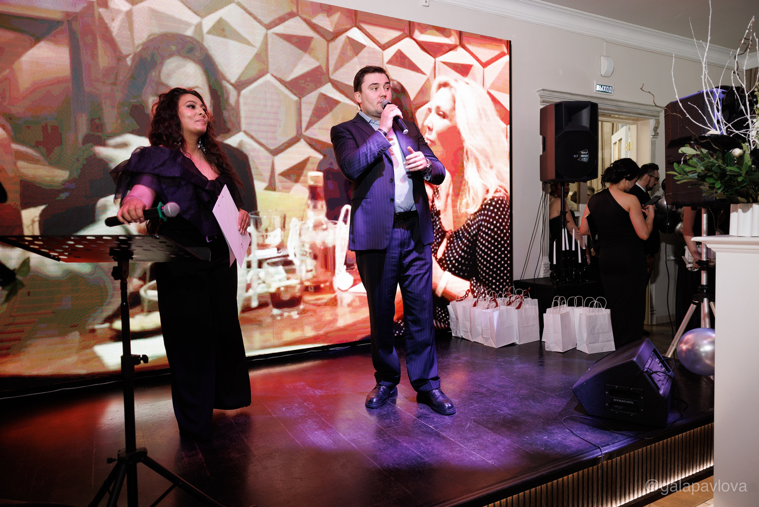 Media Brands Awards 2025. Женский и семейный фотограф в Москве Павлова Галина