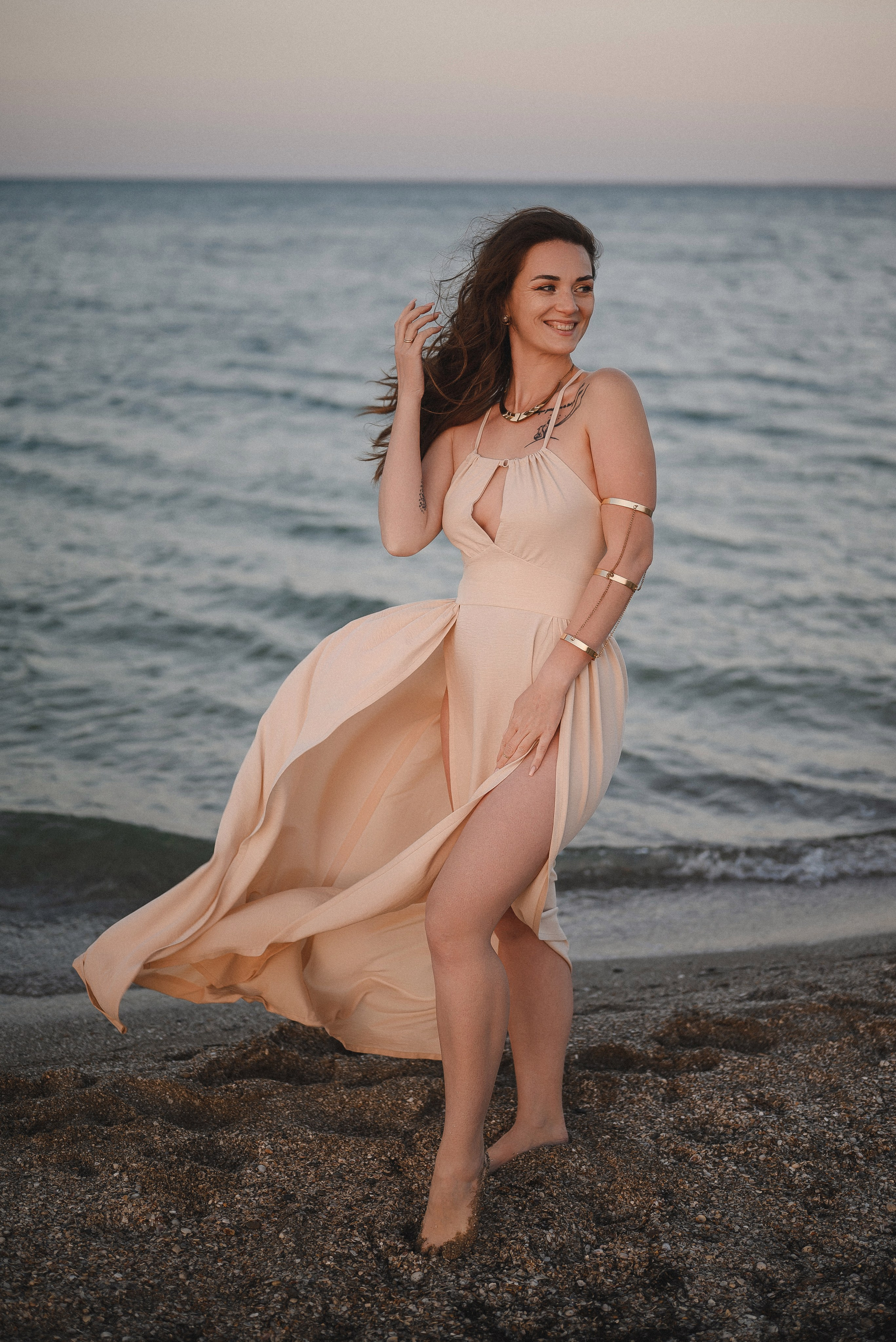 Коса (Крым). Свадебный фотограф в Крыму Алексей Лобач