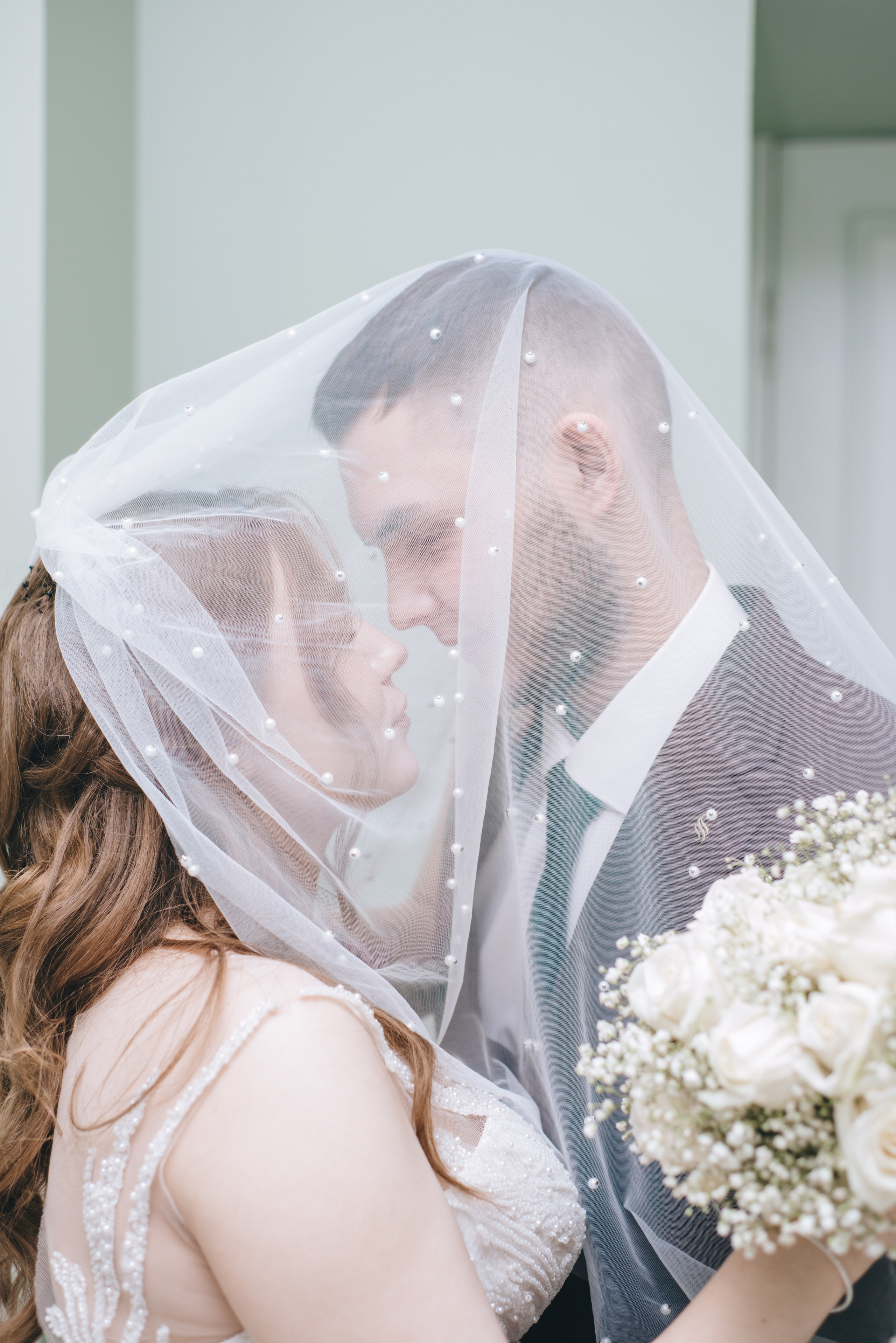 Свадьба 4. Семейный и женский фотограф Арина Балякина