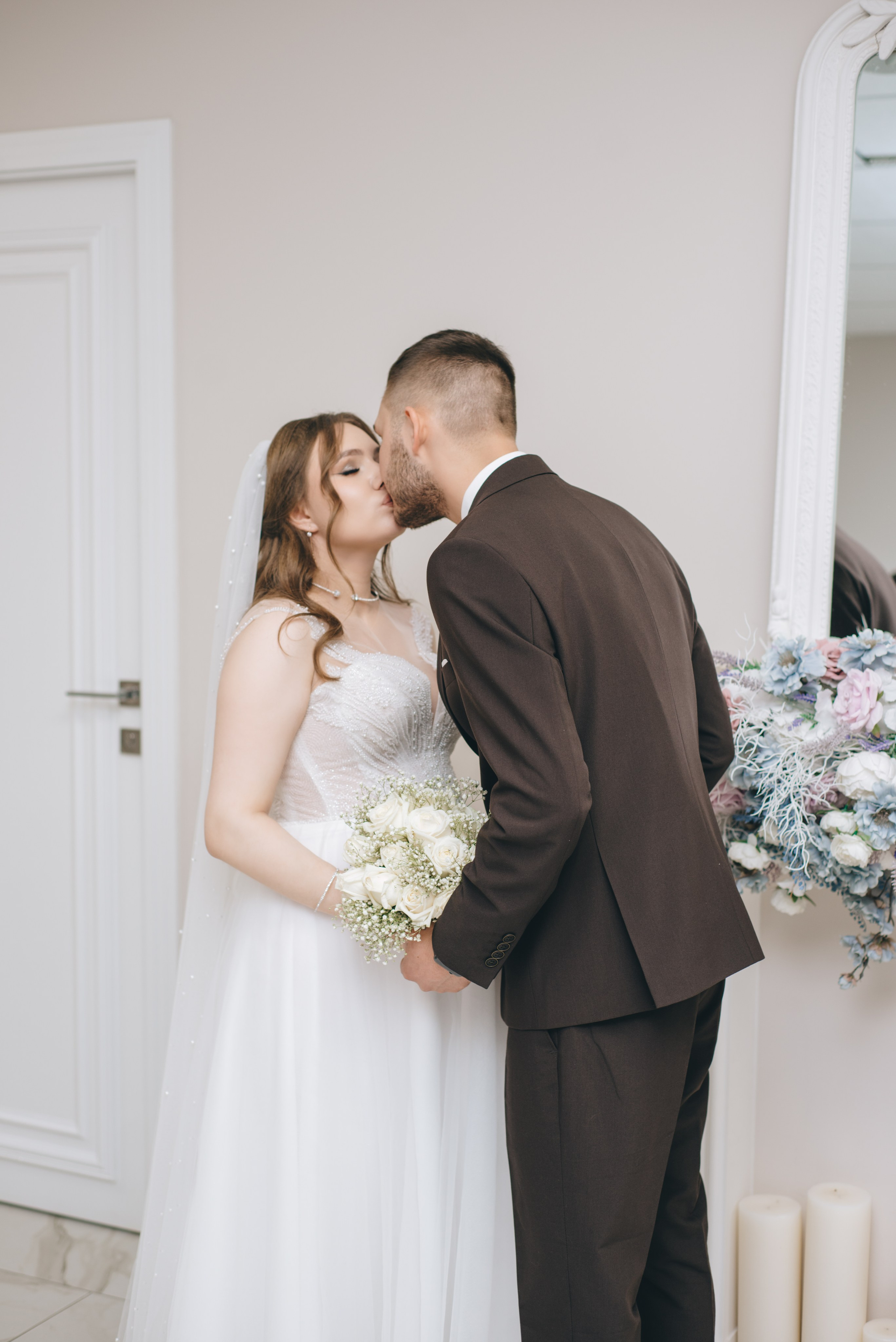 Свадьба 4. Семейный и женский фотограф Арина Балякина