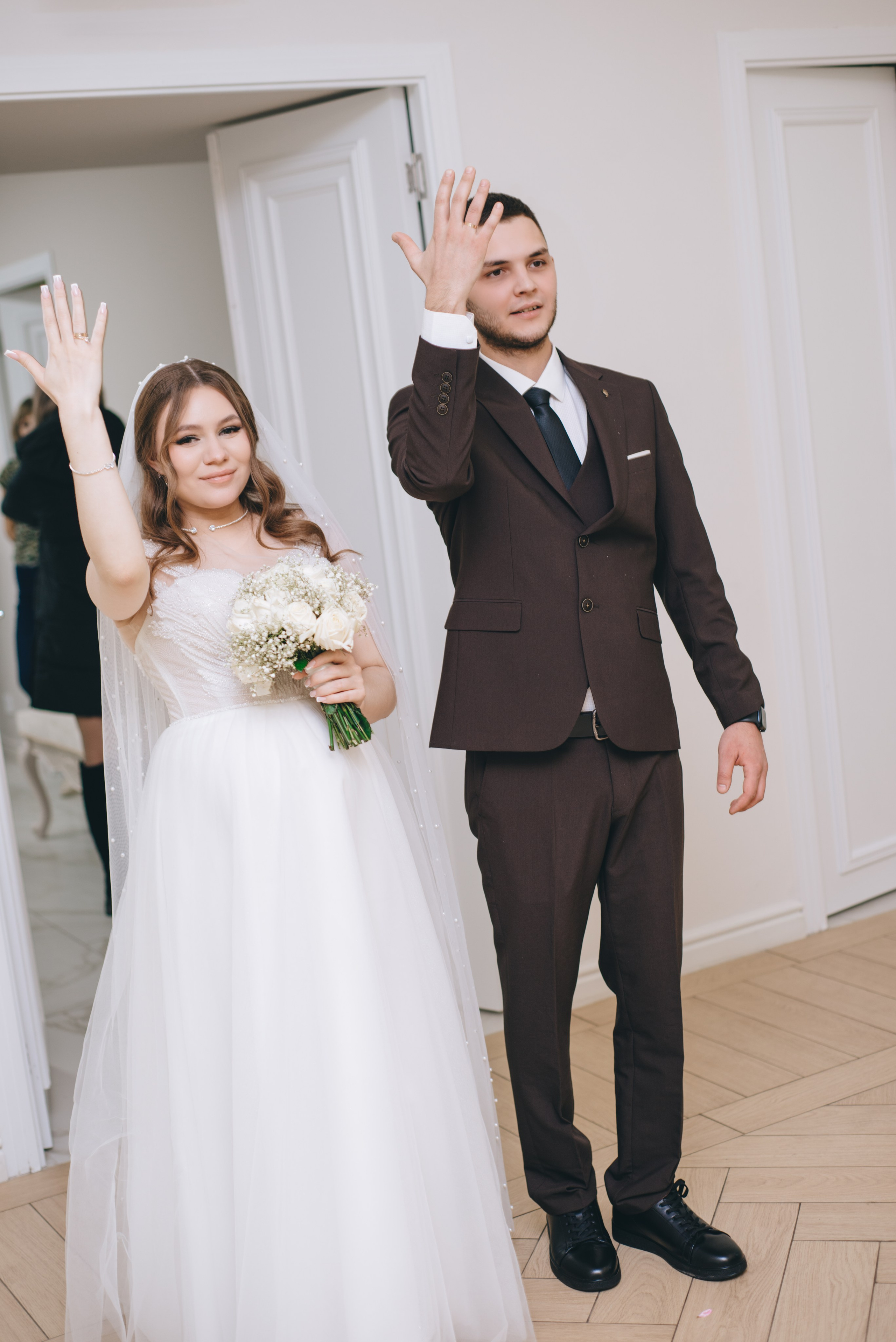 Свадьба 4. Семейный и женский фотограф Арина Балякина