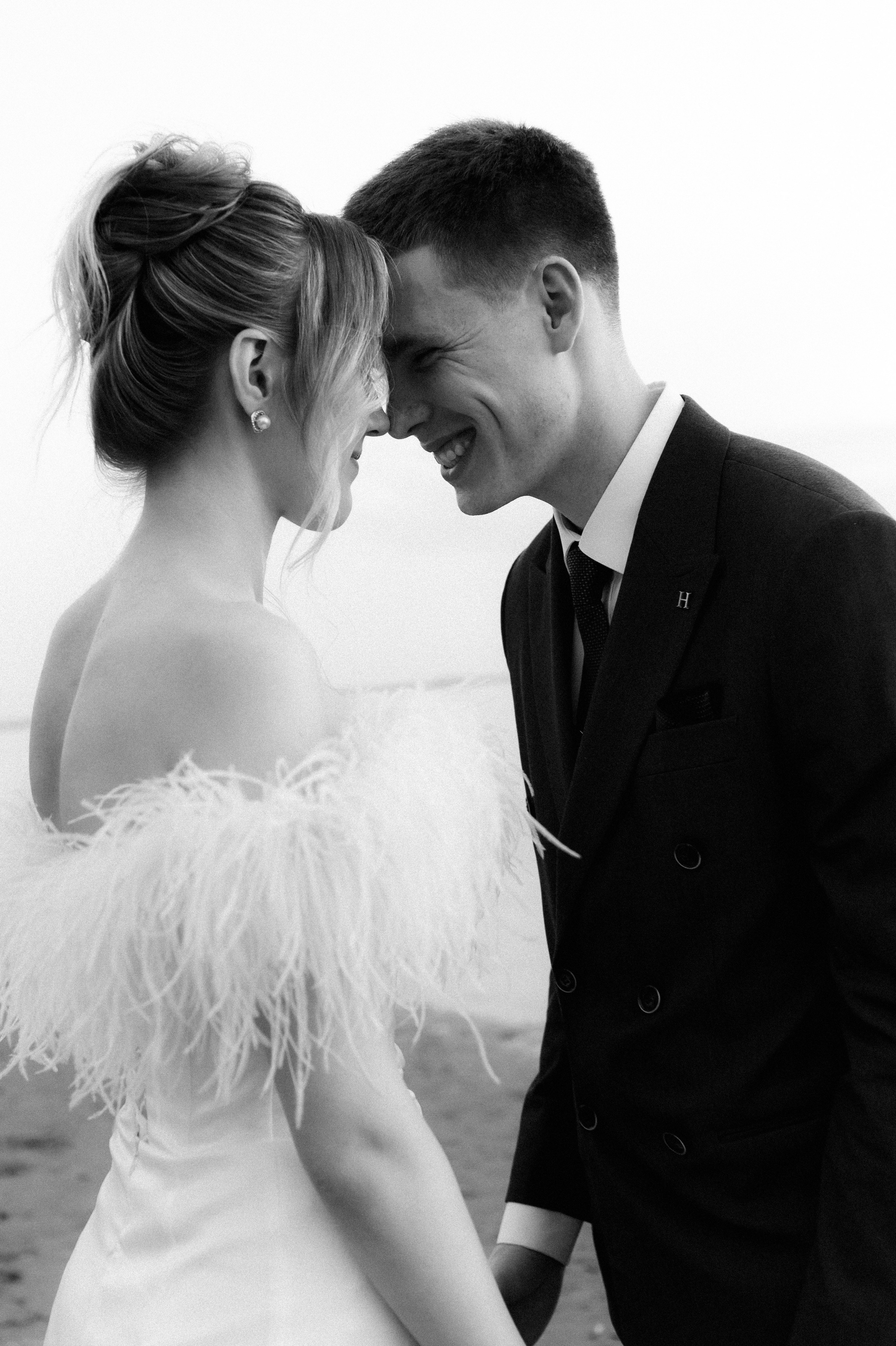 Daria | Egor. Свадебный фотограф Санкт-Петербург DanyaPhotoart