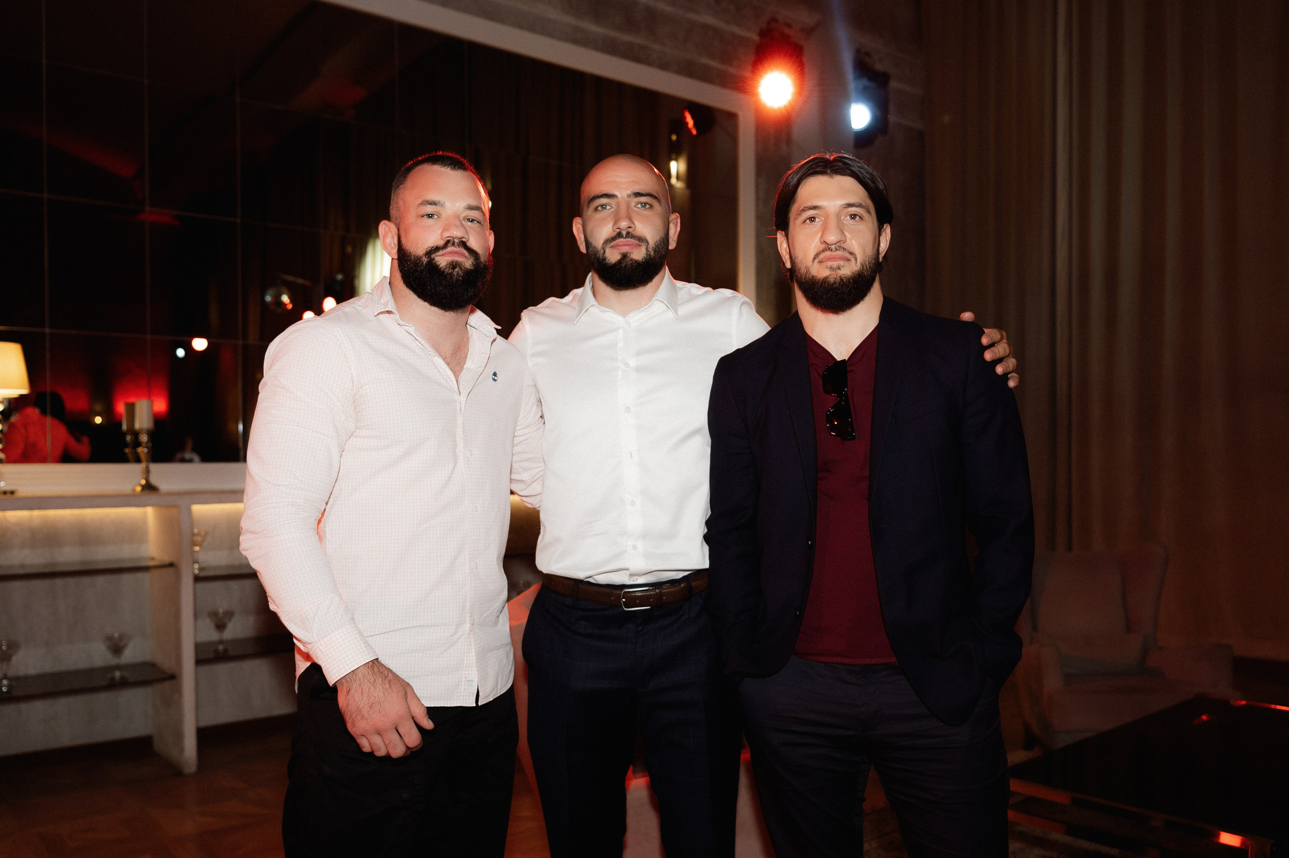 Sakina|Roman. Свадебный фотограф Санкт-Петербург DanyaPhotoart