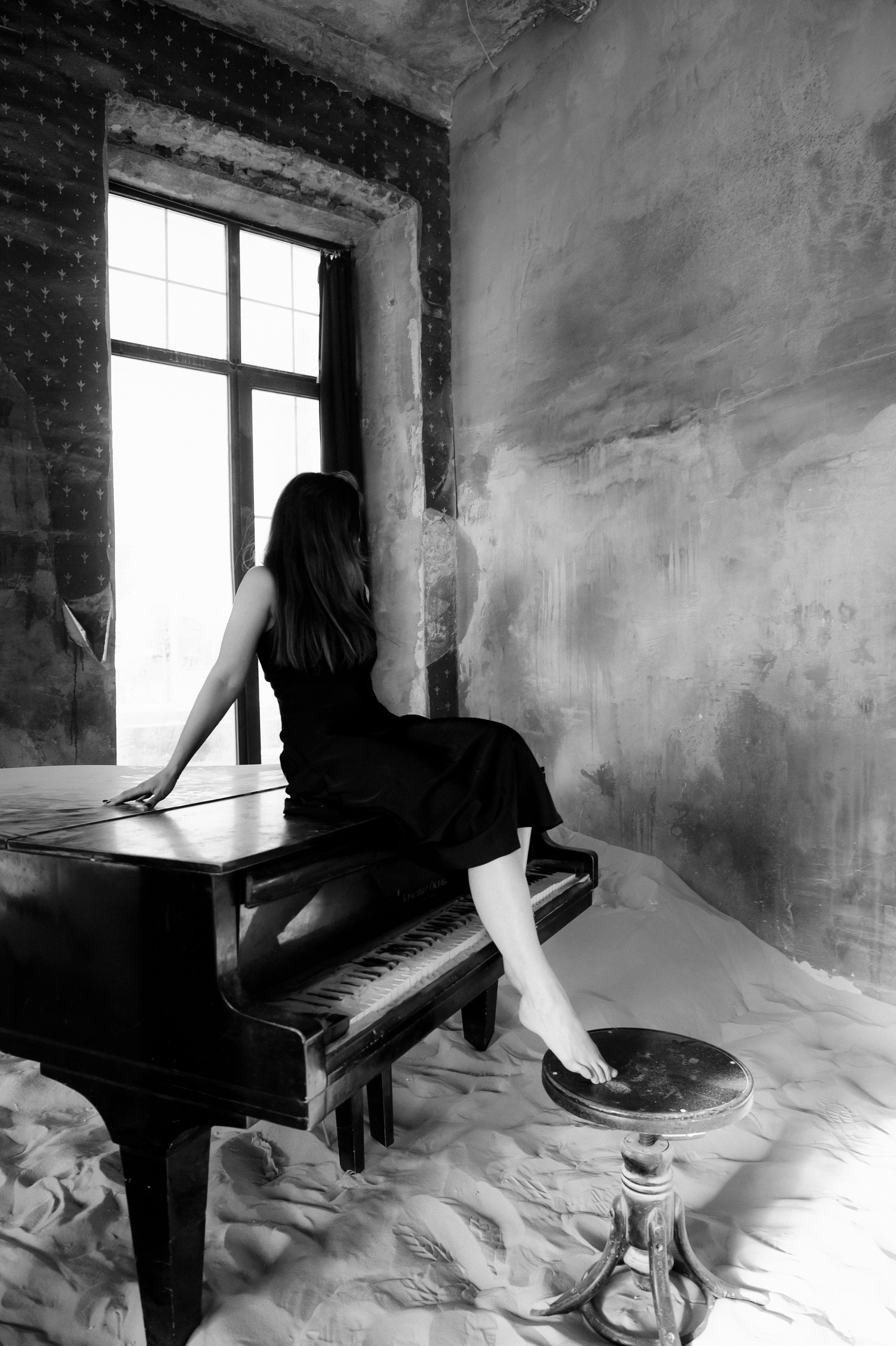 Yana. Свадебный фотограф Санкт-Петербург DanyaPhotoart