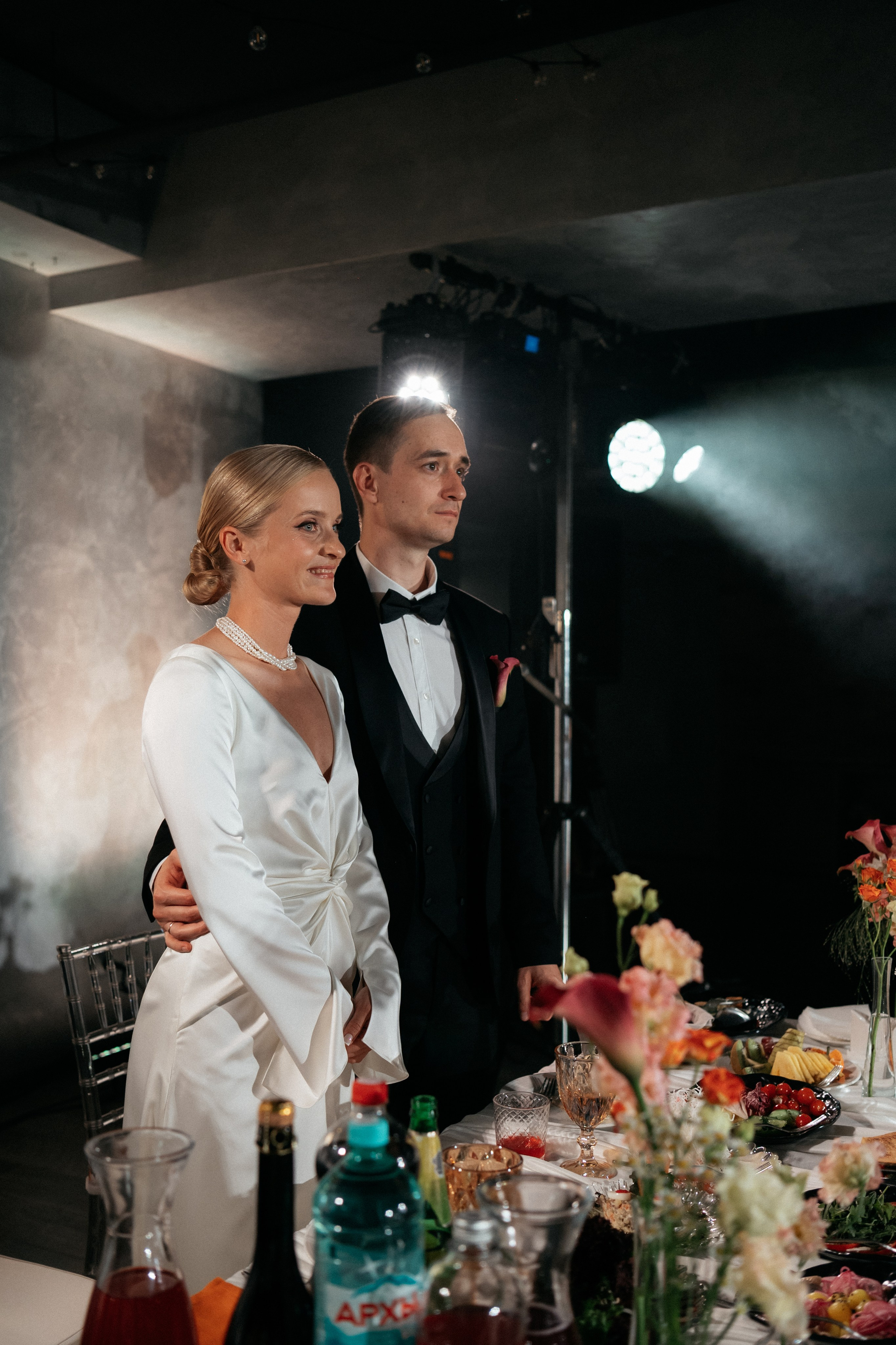 Svetlana|Egor. Свадебный фотограф Санкт-Петербург DanyaPhotoart