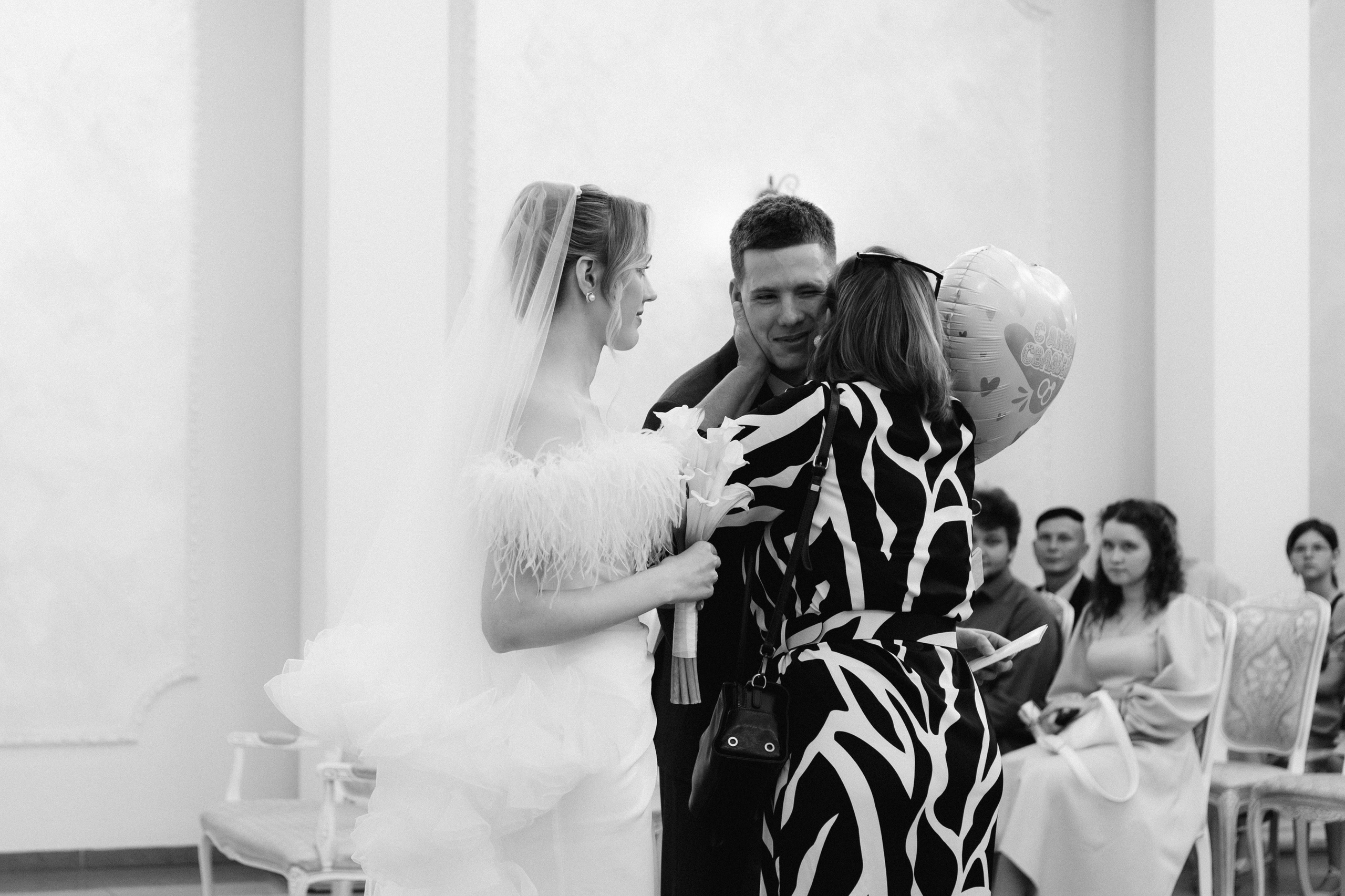 Daria | Egor. Свадебный фотограф Санкт-Петербург DanyaPhotoart