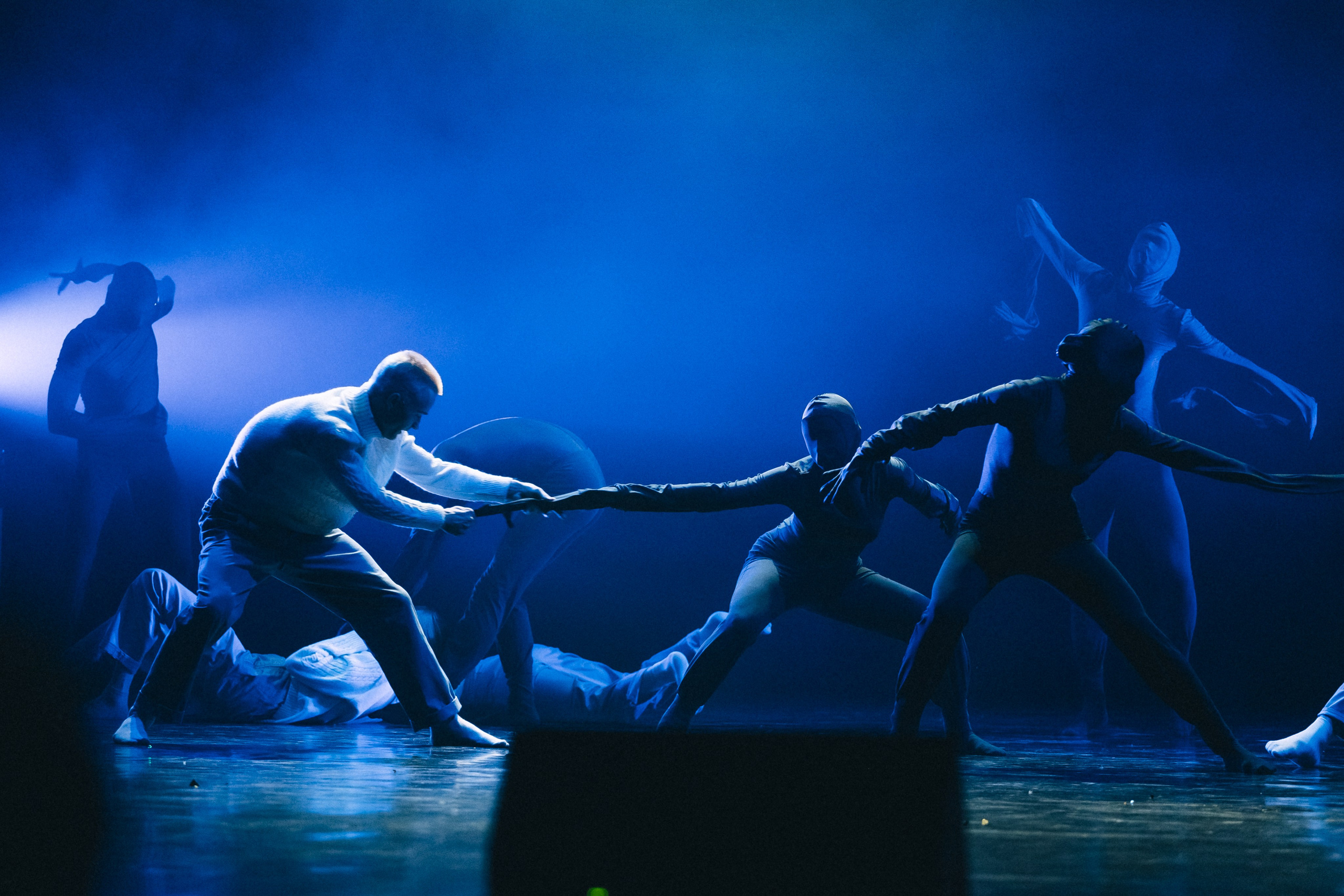 Отчётный концерт (КемГИК). Фотограф Кемерово | Сергей