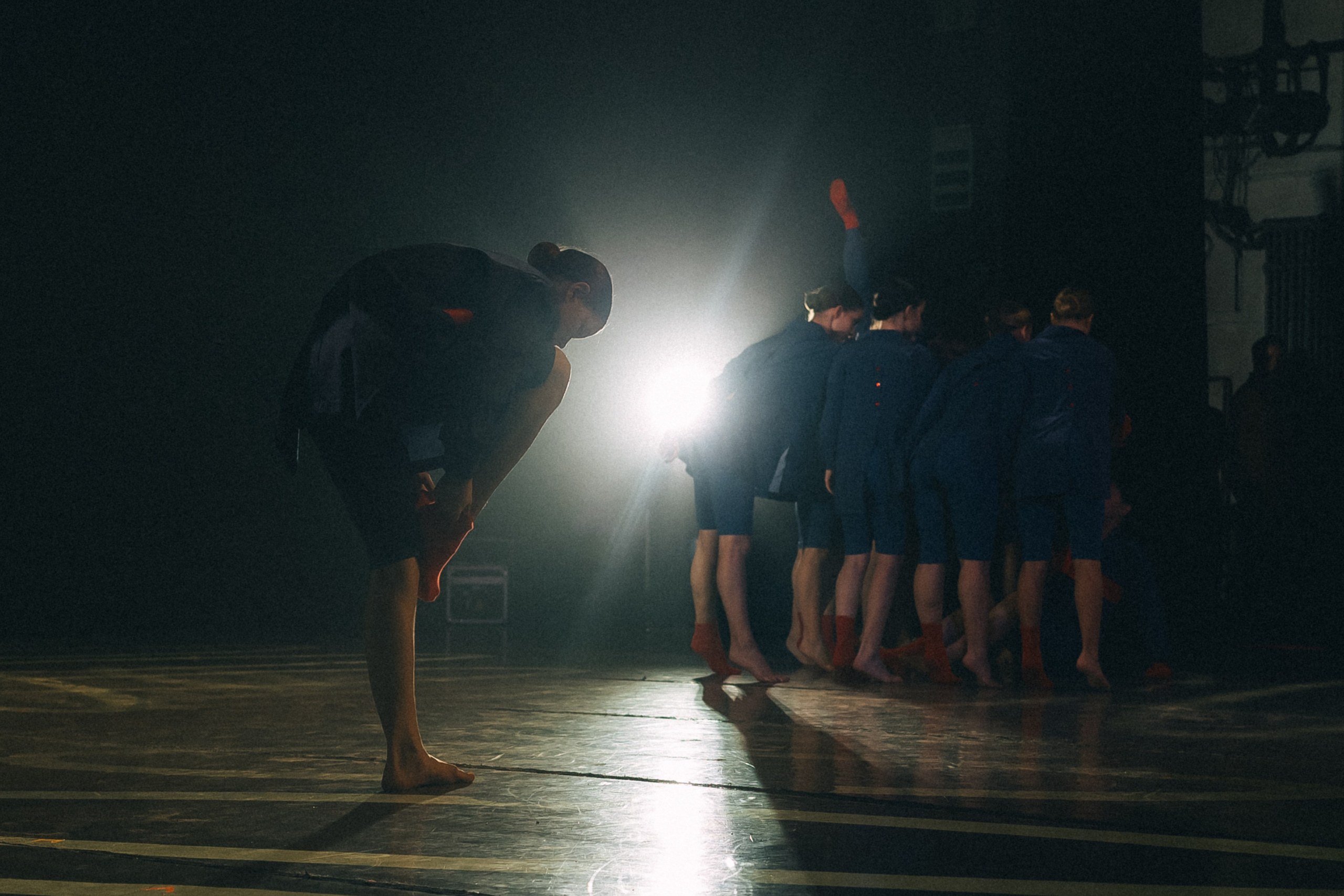 Отчётный концерт КемГИК. Фотограф Кемерово | Сергей