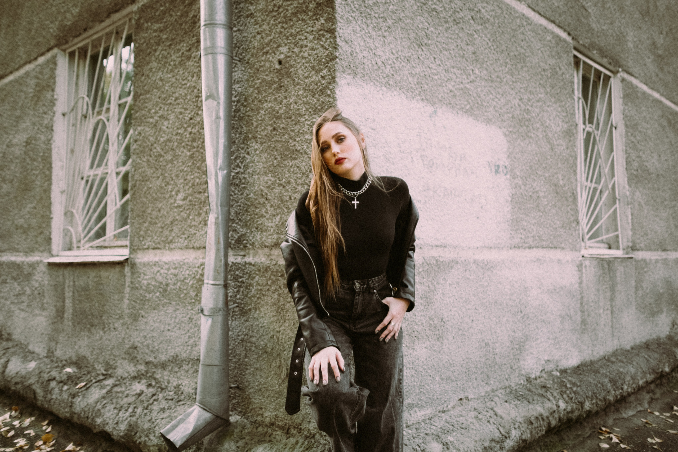 Эльвира. Фотограф Кемерово | Сергей