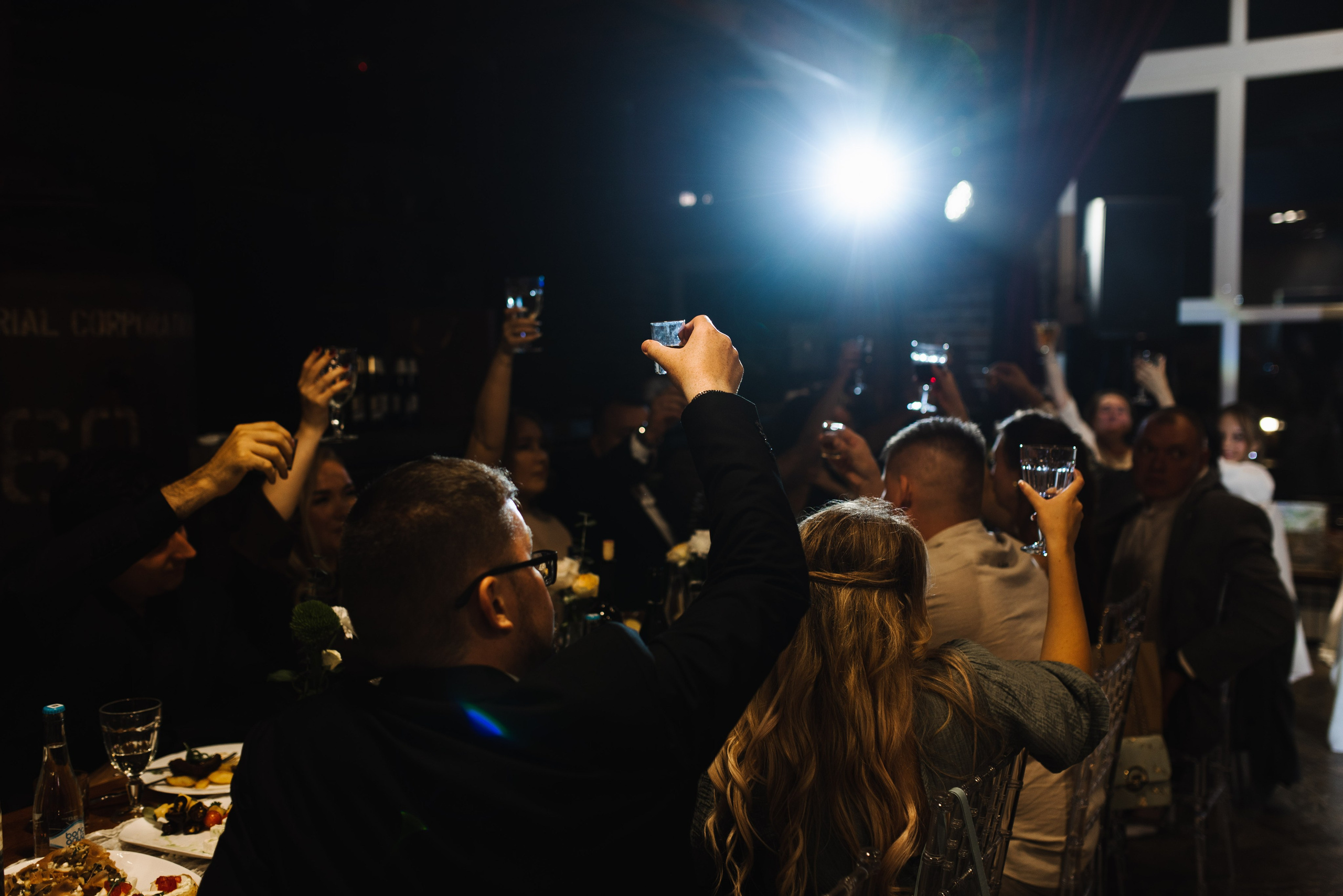 Гаянэ и Роман. Свадебный фотограф Анастасия Бударина