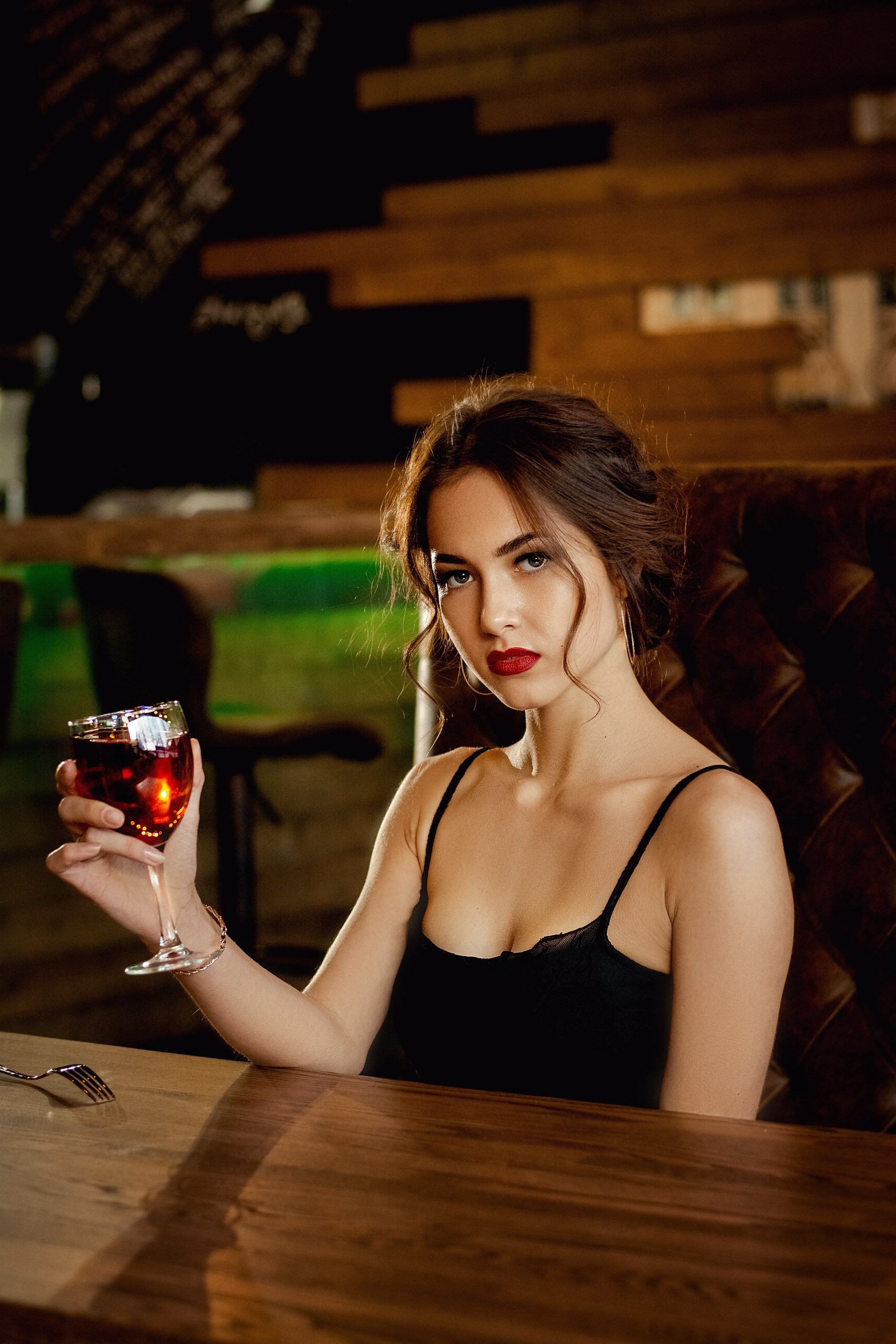 Съемки для кафе, г. Тольятти. Natalia Kotova