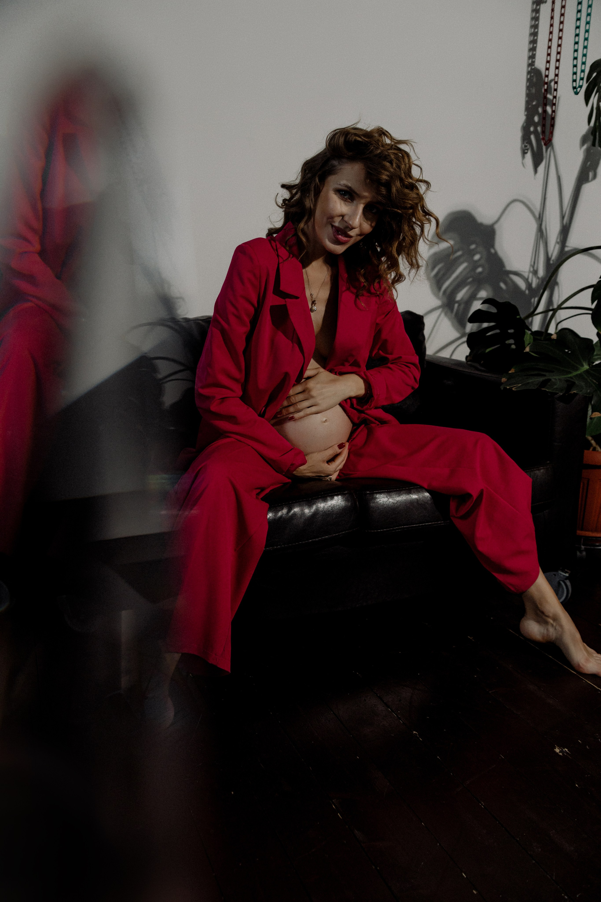 Марина. Фотограф Воронеж Варвара