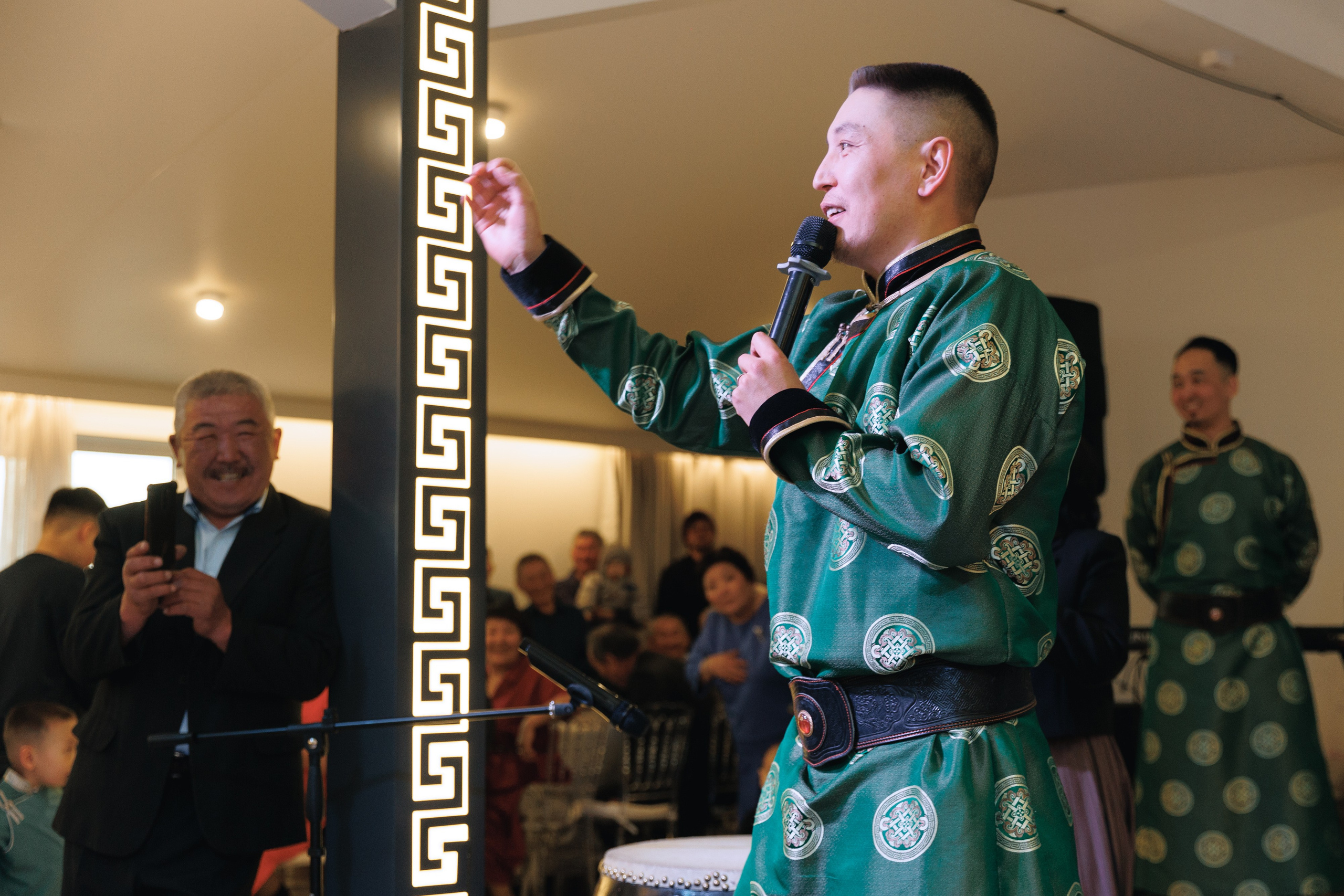 Вячеслав и Цырена. Свадебный и семейный фотограф в Улан-Удэ