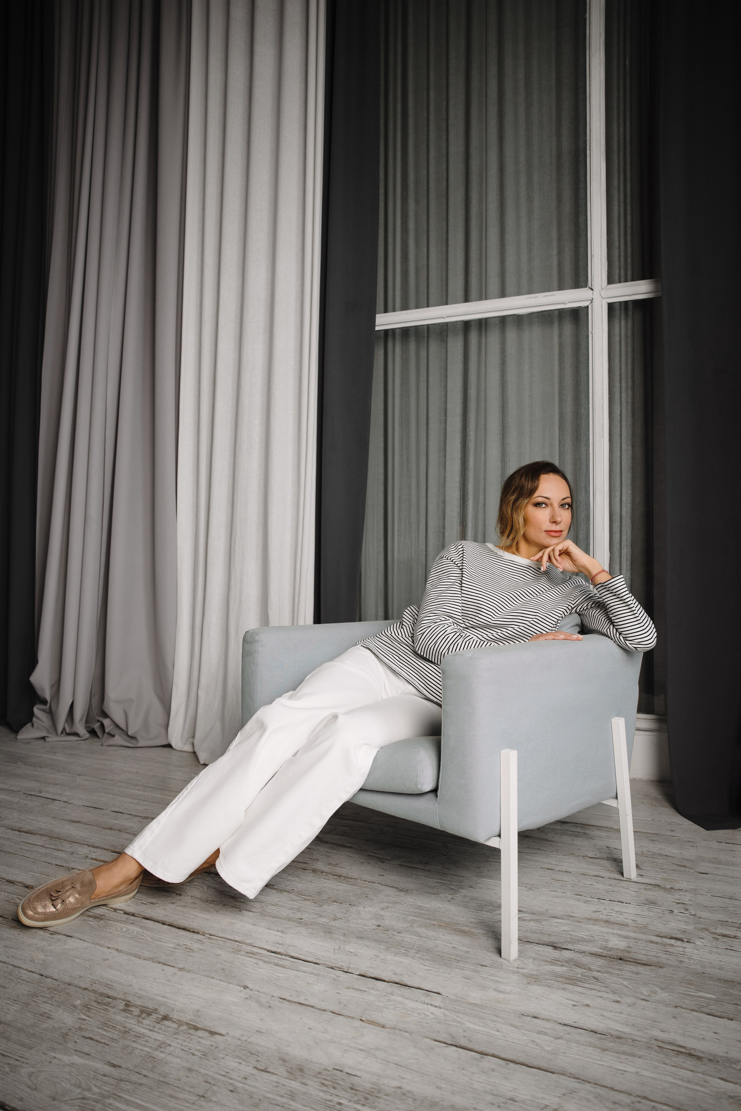 Анастасия Лысенко — HRA директор ДЛТ TSUM ST.PETERSBURG. Контент фотограф в Москве и области Елена Кулакова