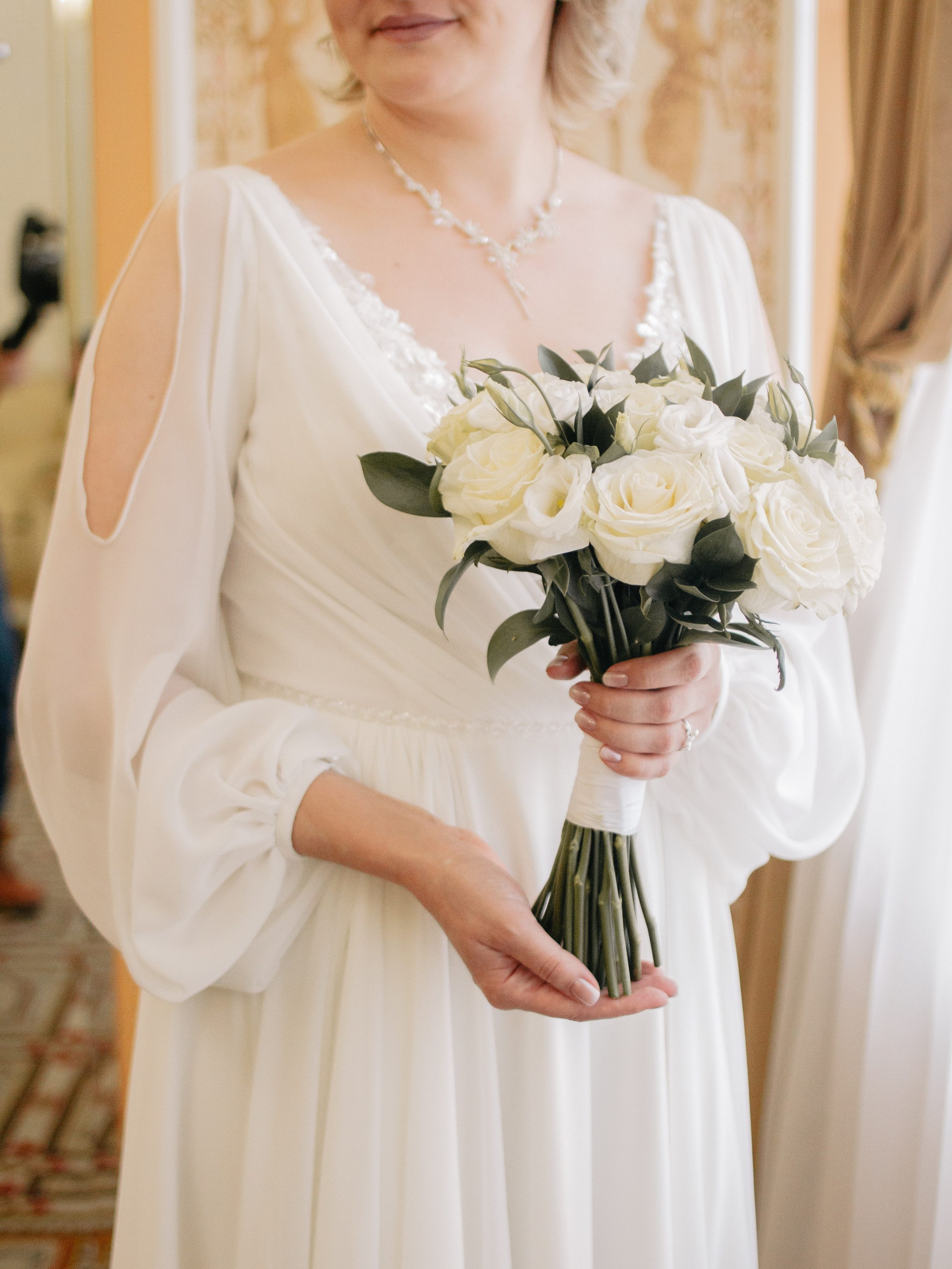 Игорь и Екатерина. Главная