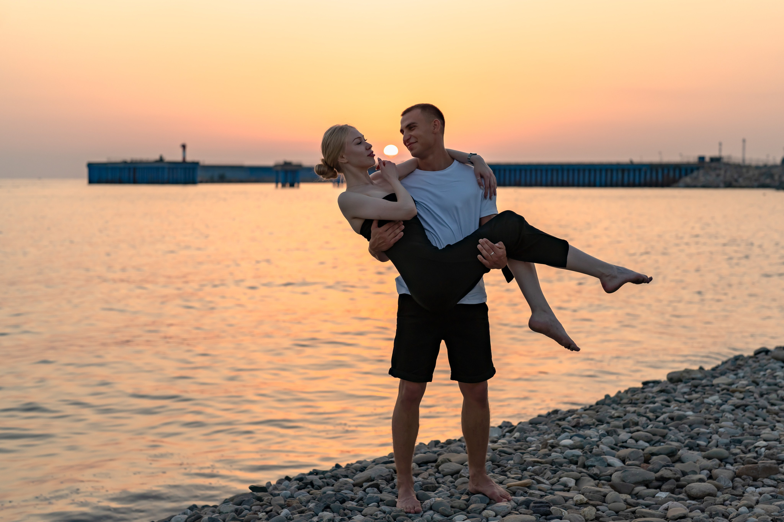 Фотосессия Love story в Сочи ,Адлере. Фотограф видеограф Геннадий Янбаев в Сочи, Краснодаре