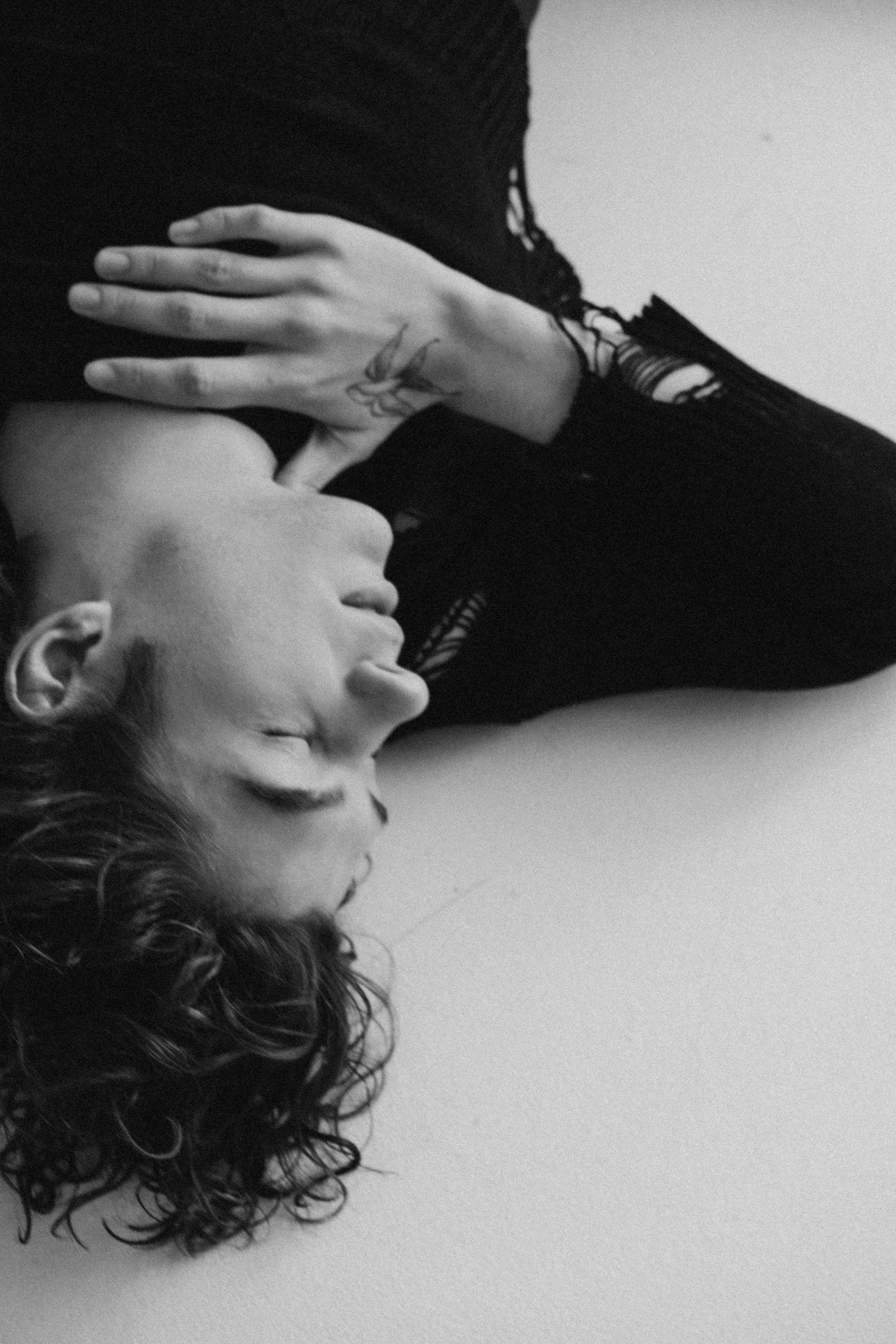 Студийная. Портретный и семейный фотограф в Красноярске Смирнова Наталья