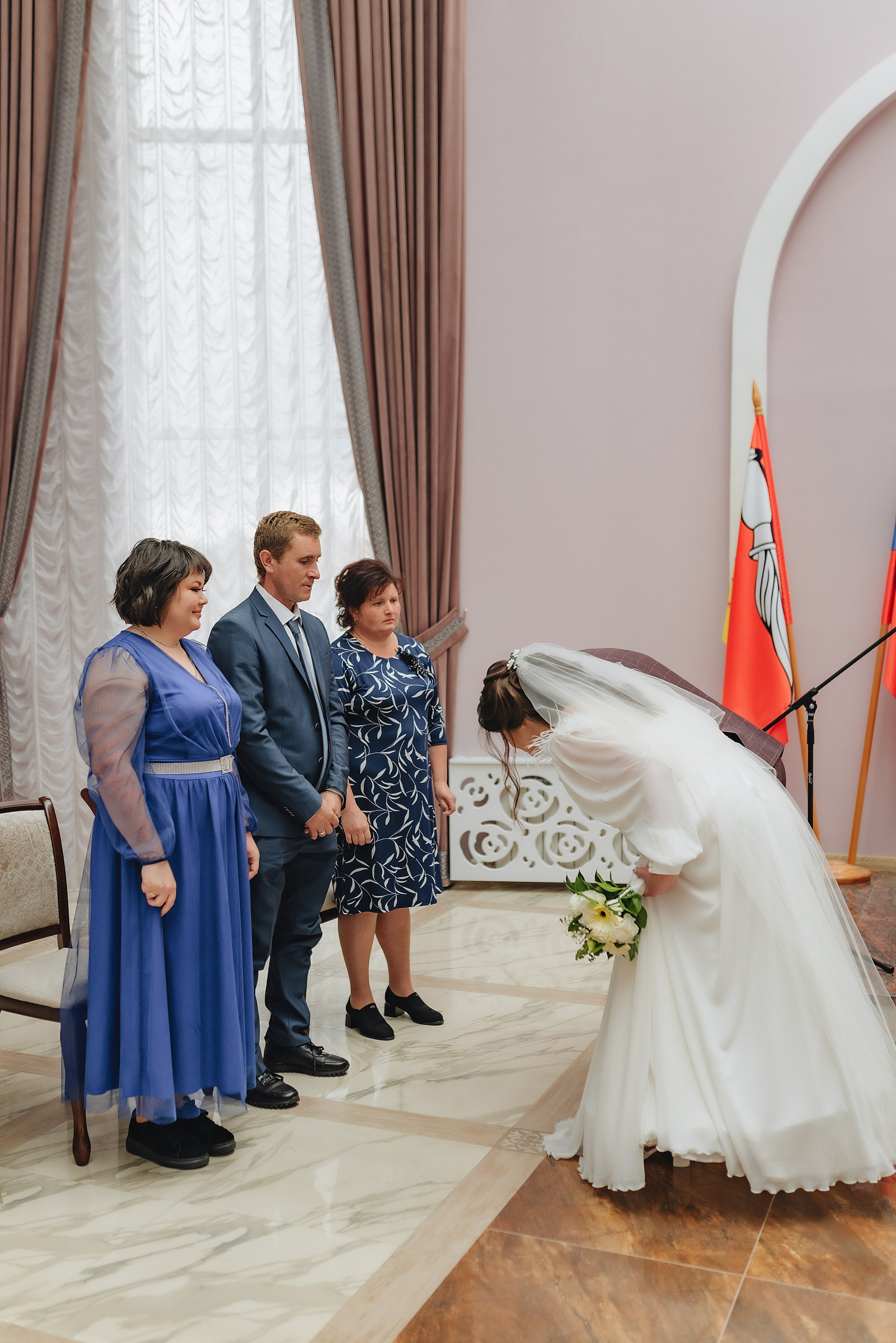 Ангелина и Никита. Фотограф Карина Шмулёва. Воронеж и область