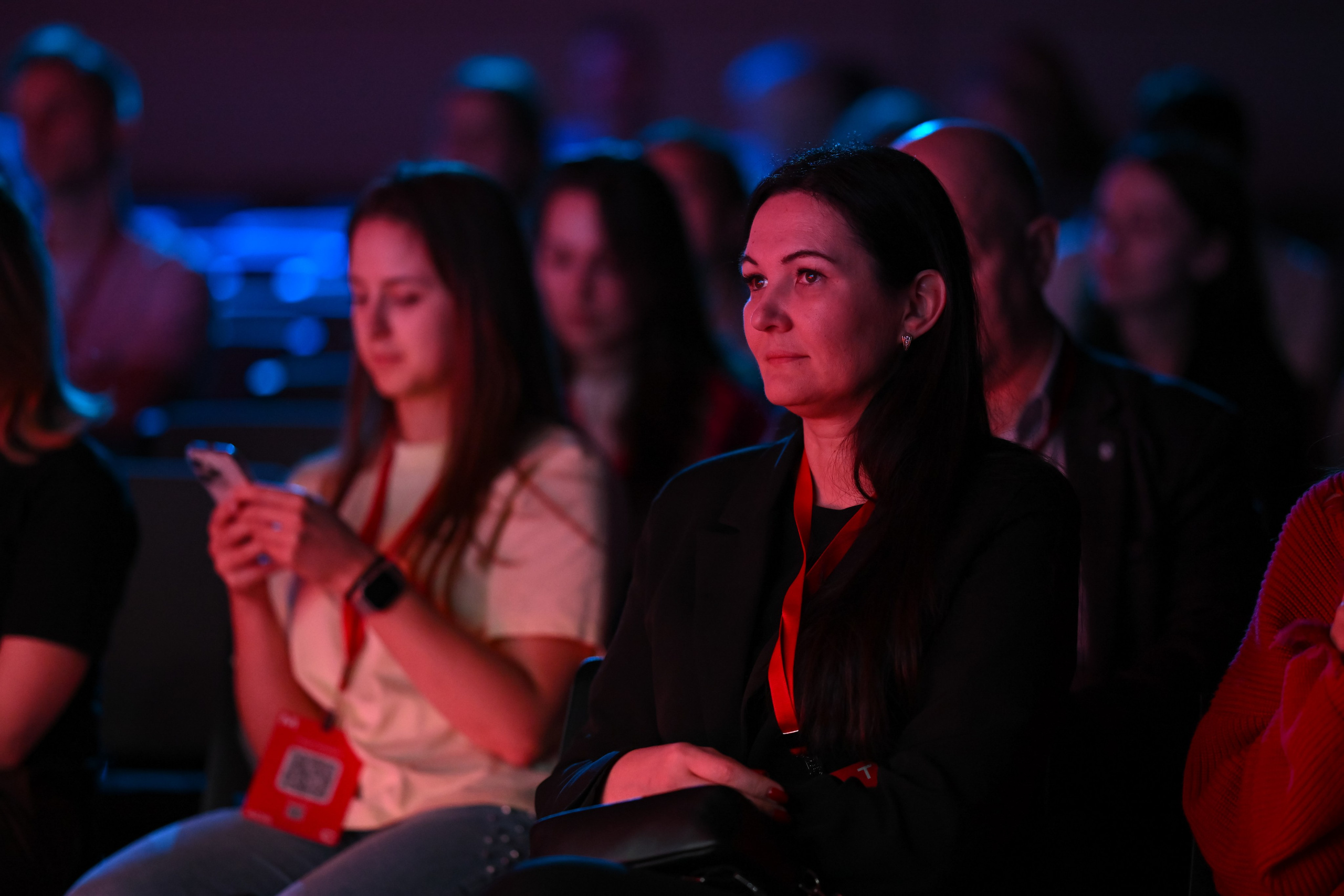 MTS ADS| Большая конференция маркетолога. Портфолио