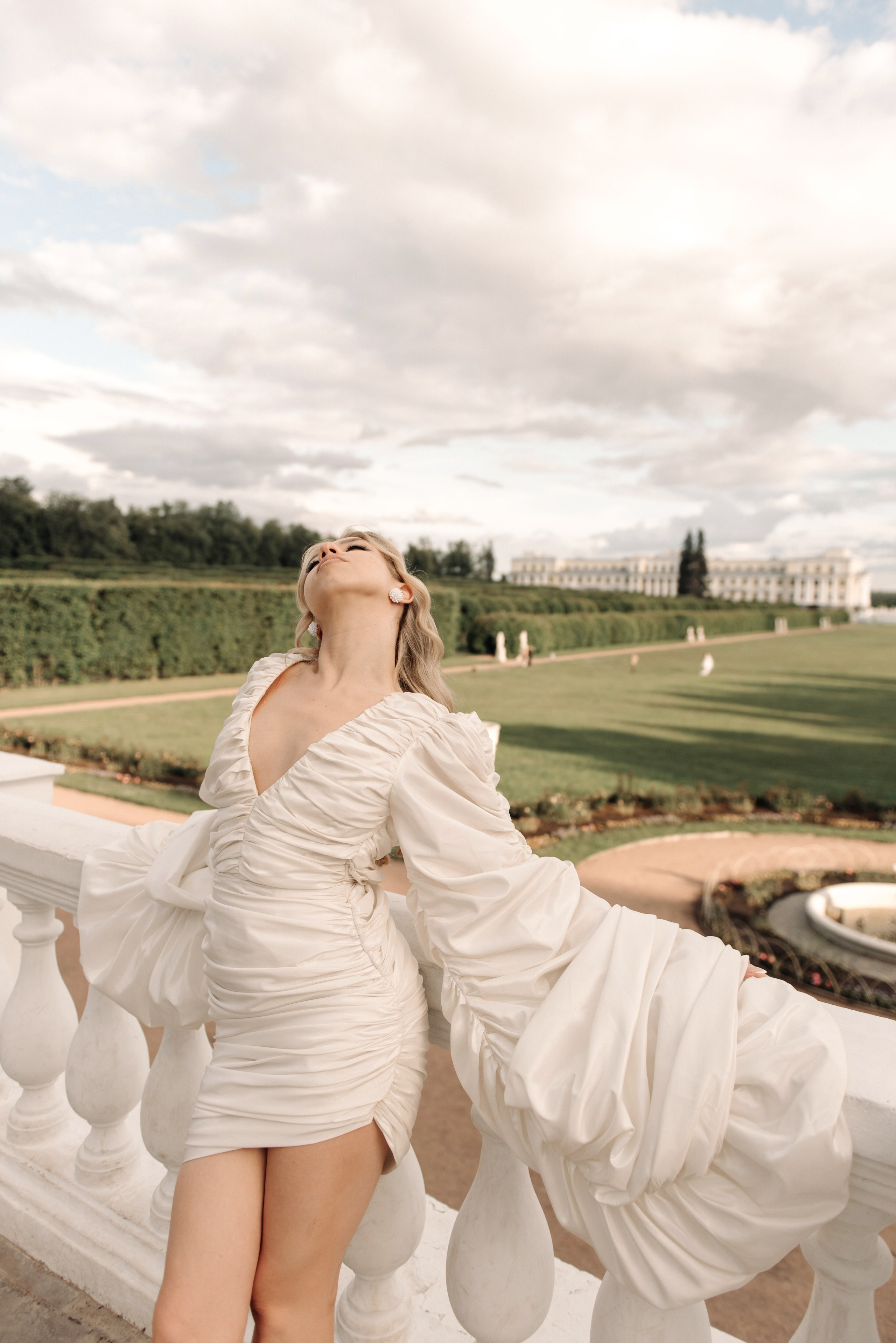 Илья и Марина, 2025. Фотограф Арина Асылгузина